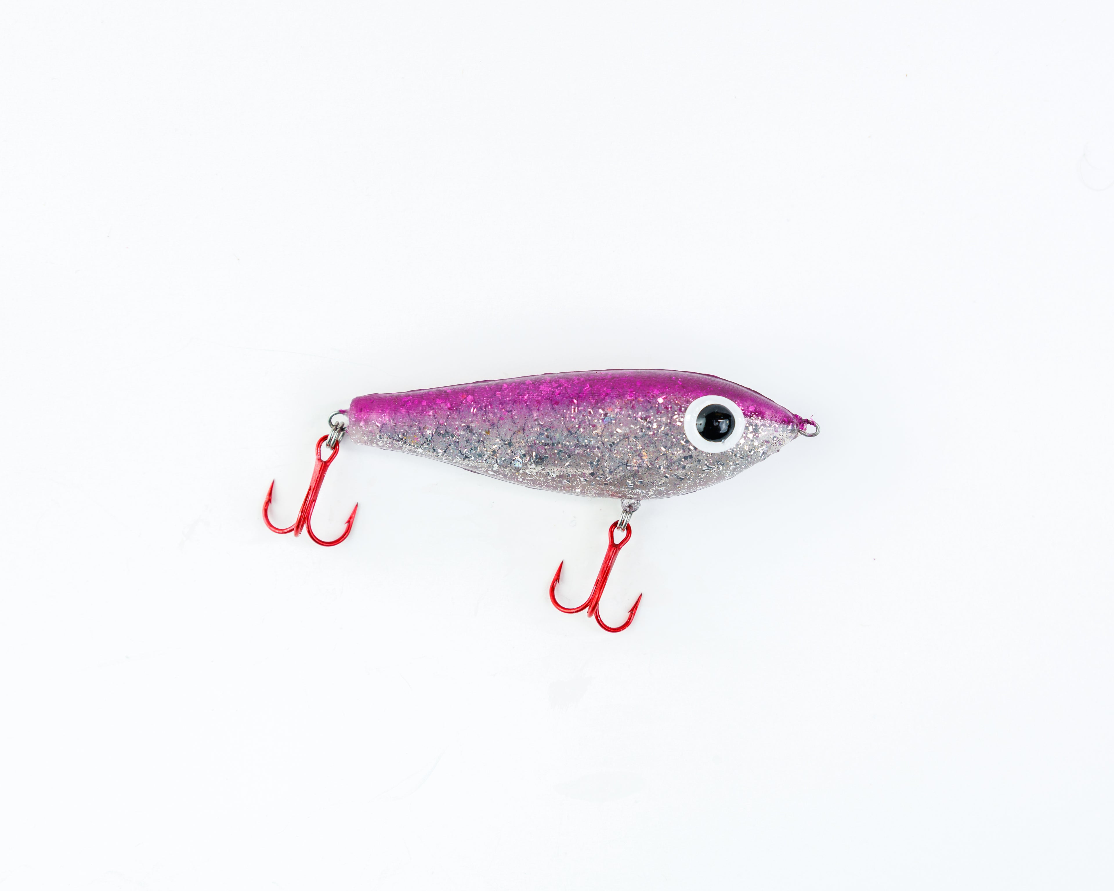 Custom Corky FB Pro