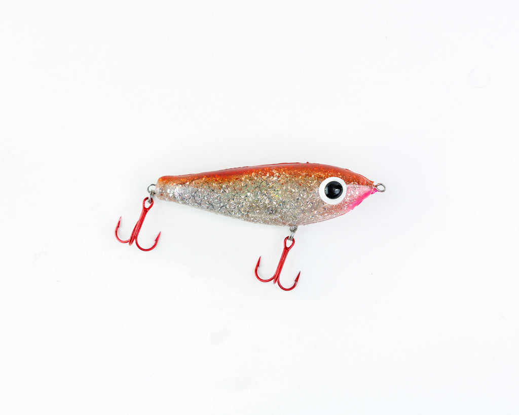 Custom Corky FB Pro
