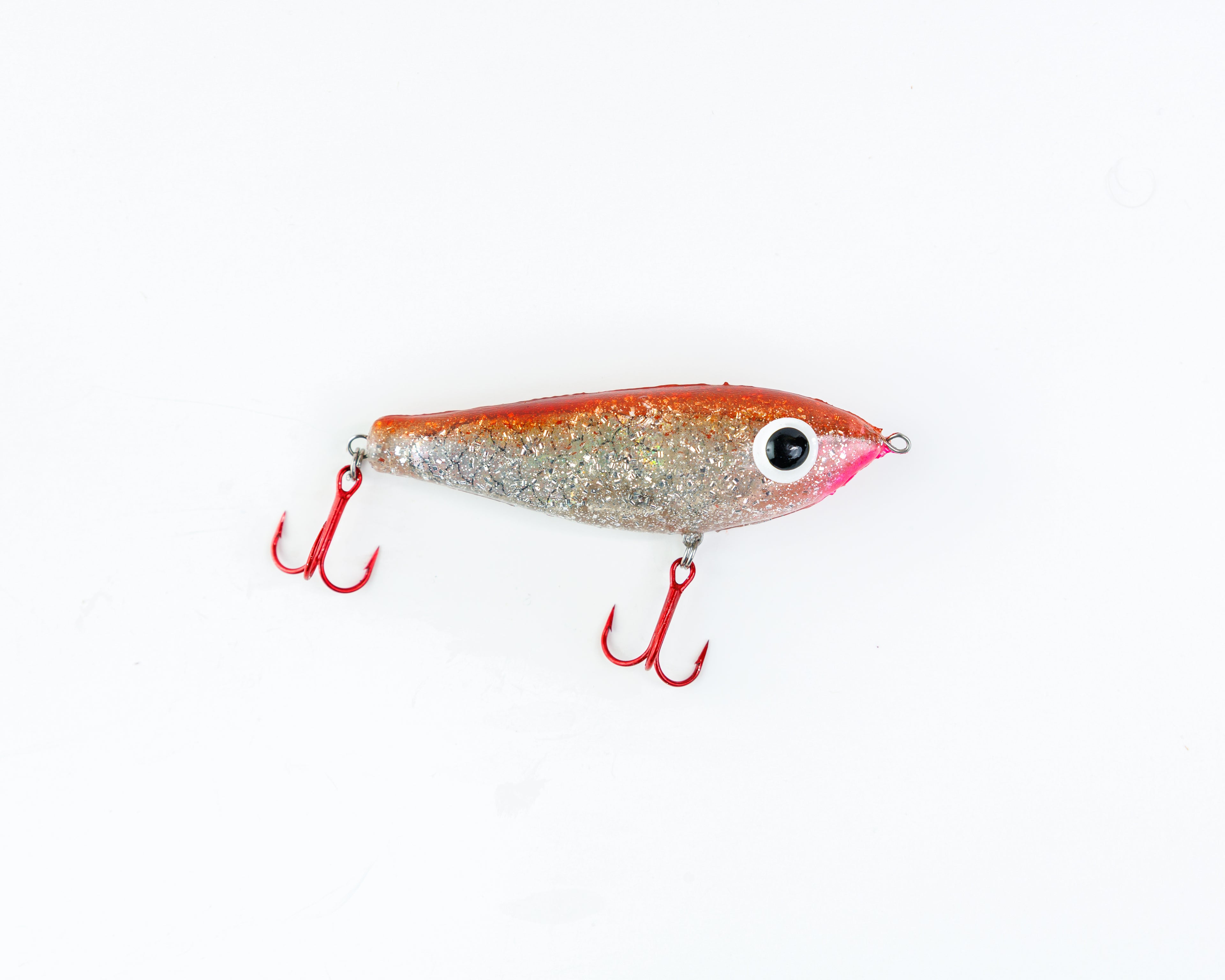 Custom Corky FB Pro