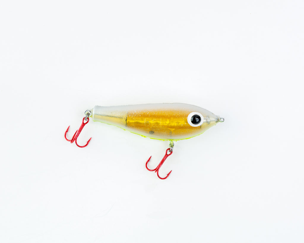 Custom Corky FB