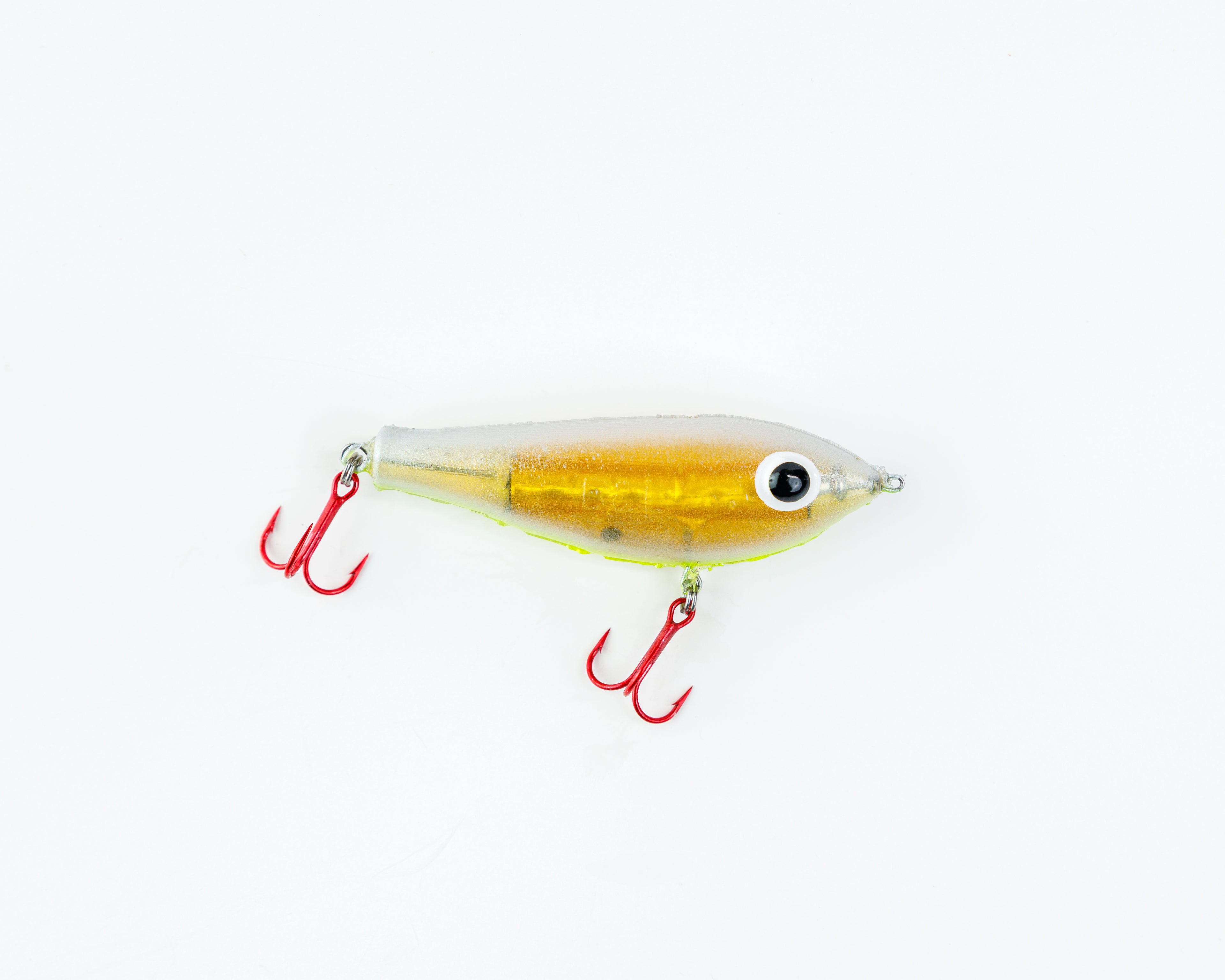 Custom Corky FB