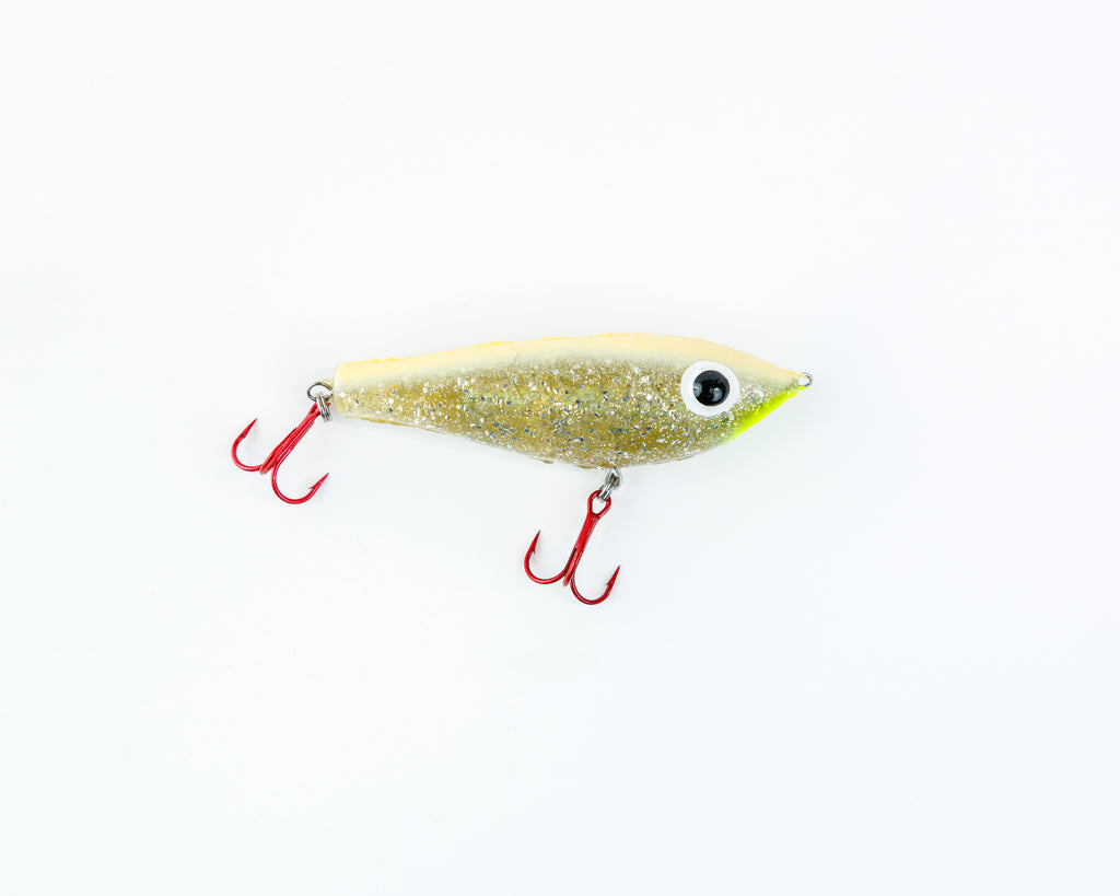 Custom Corky FB