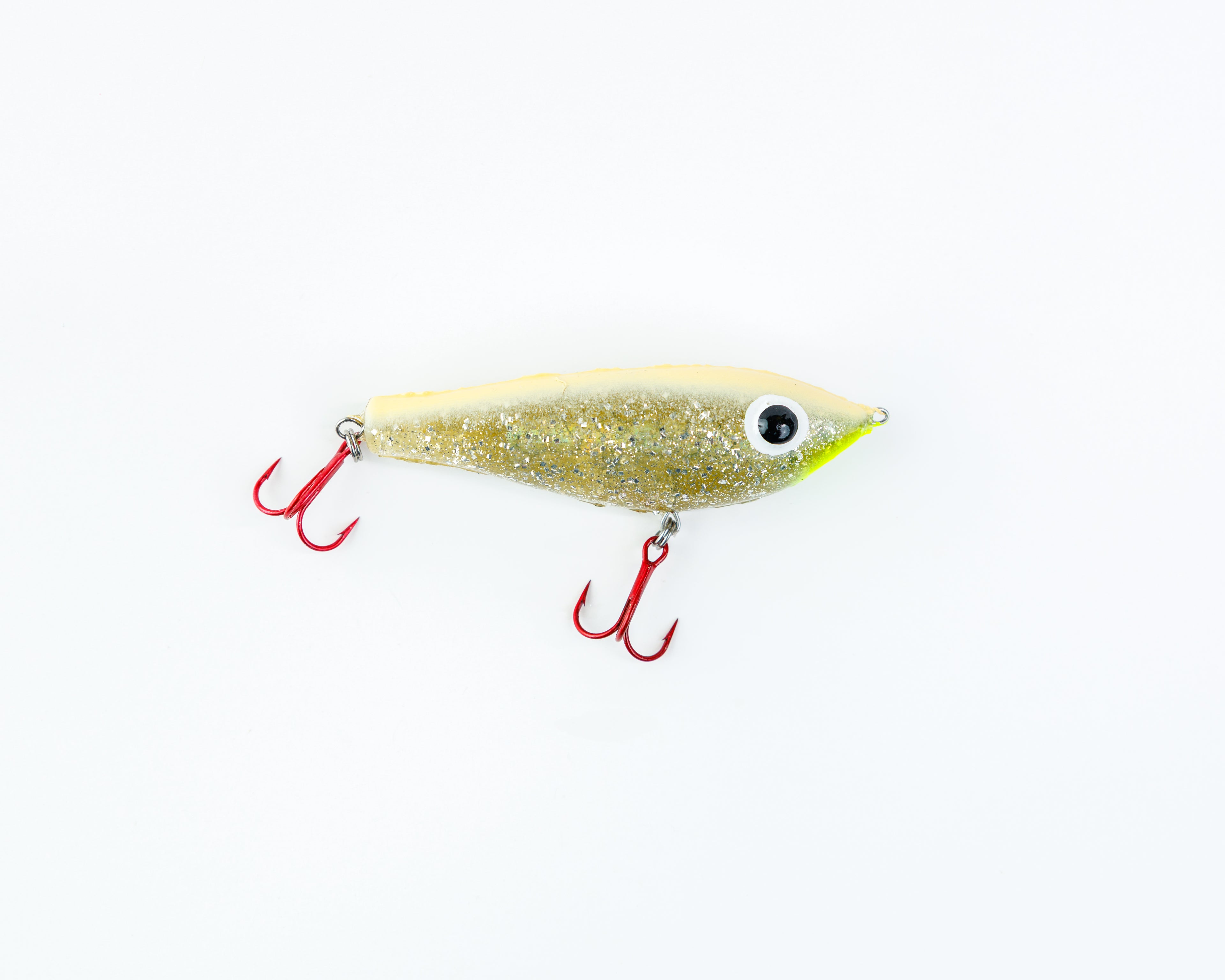 Custom Corky FB