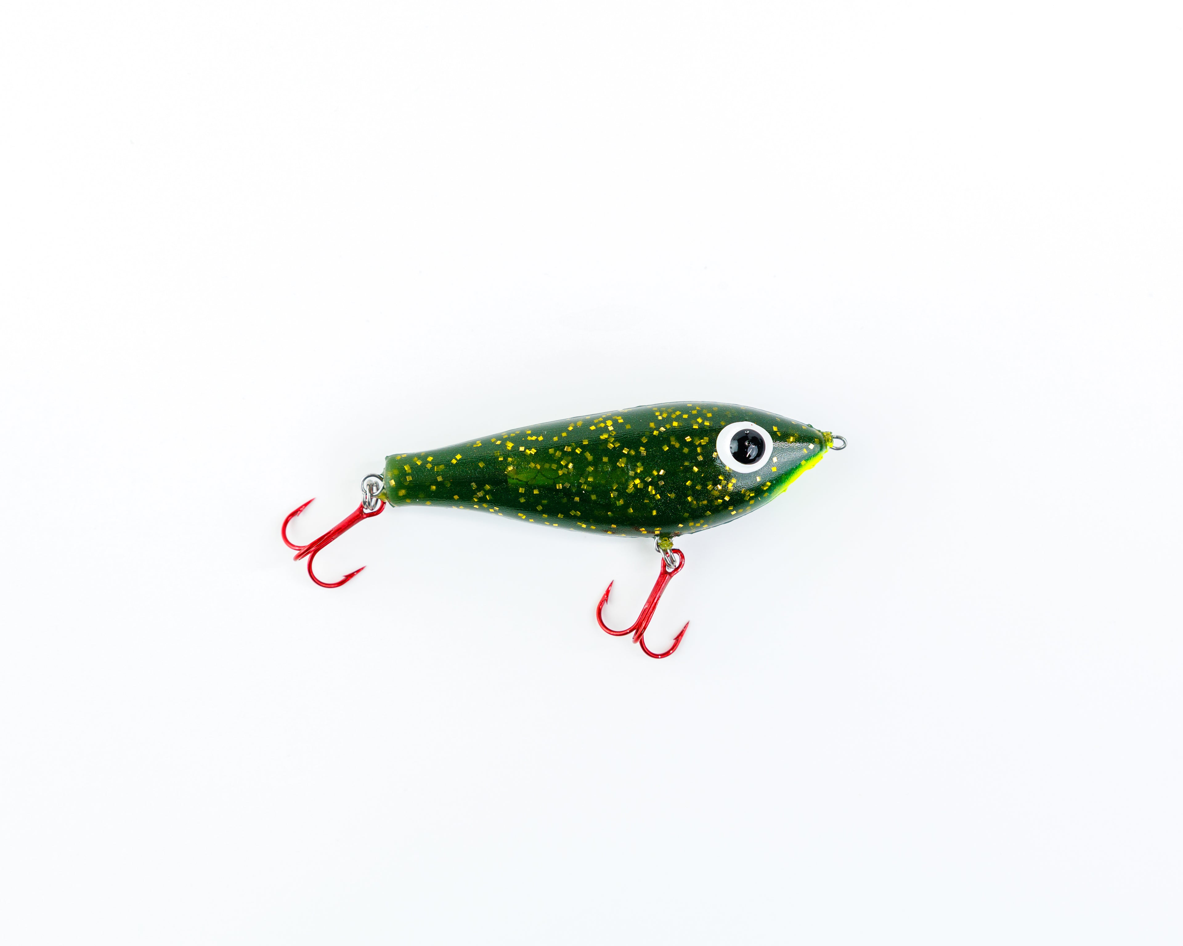 Custom Corky FB