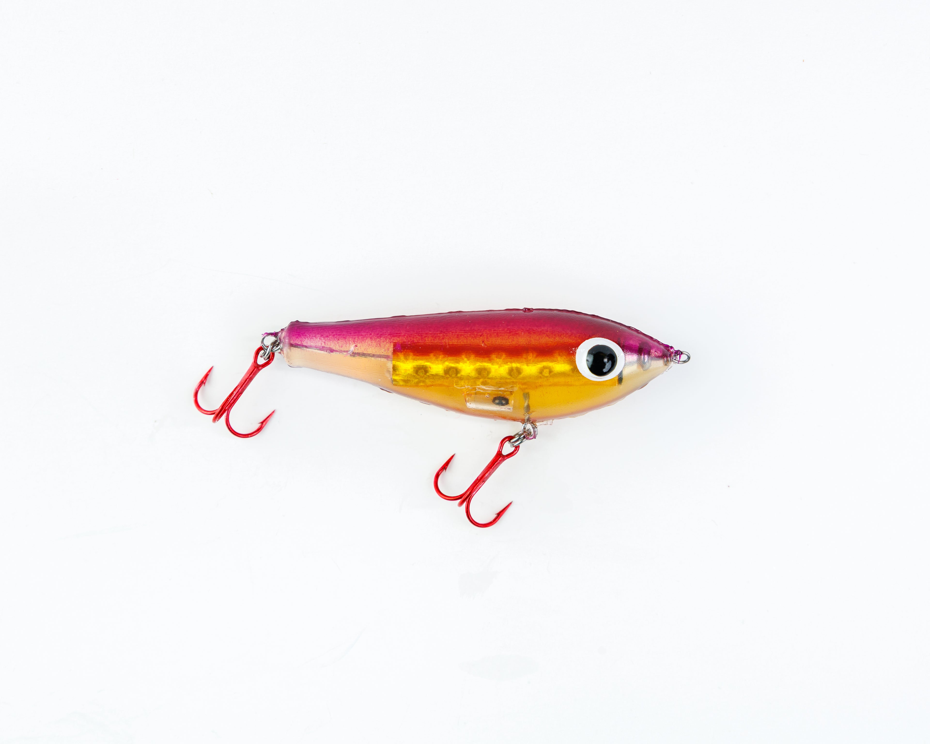 Custom Corky FB