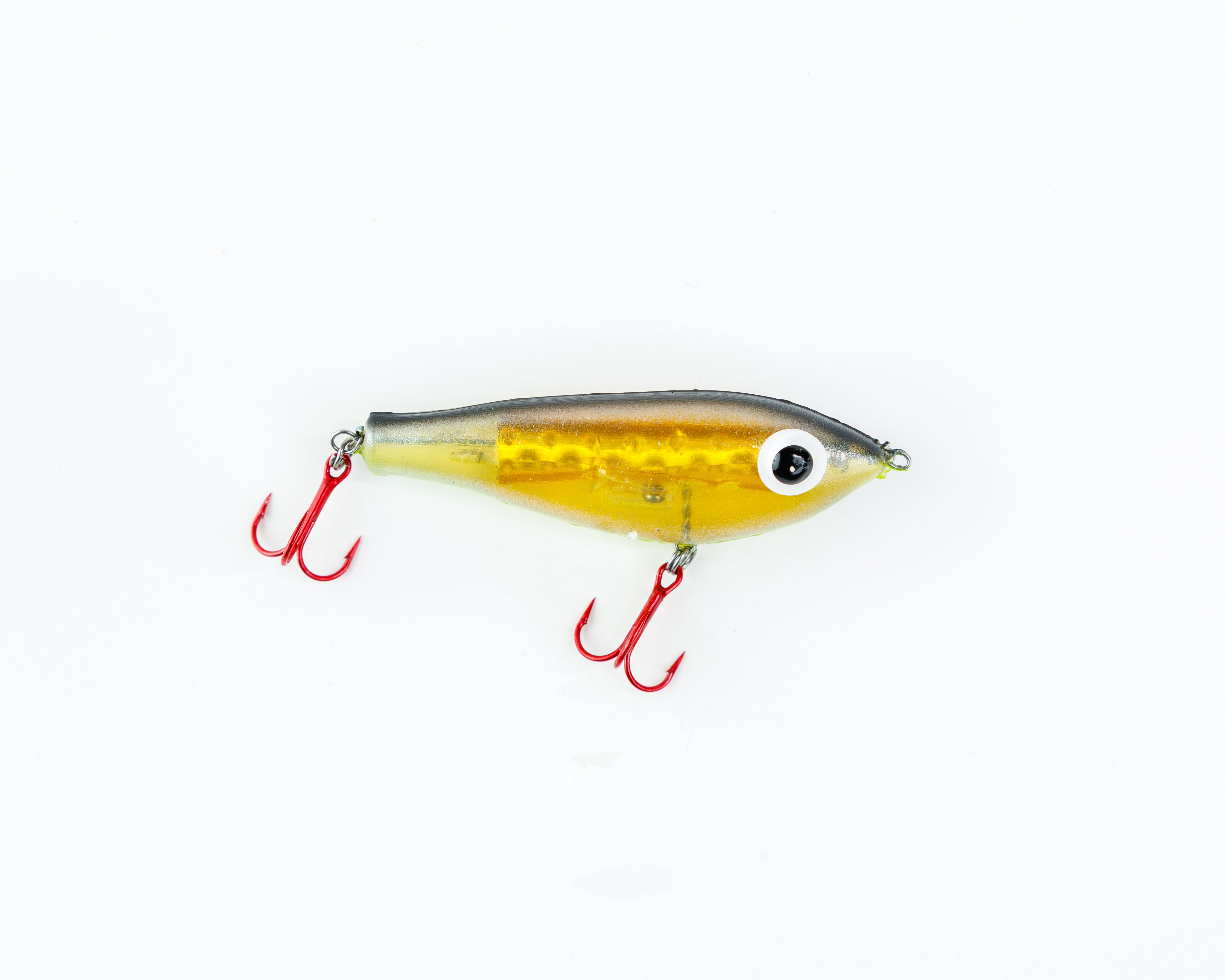 Custom Corky FB