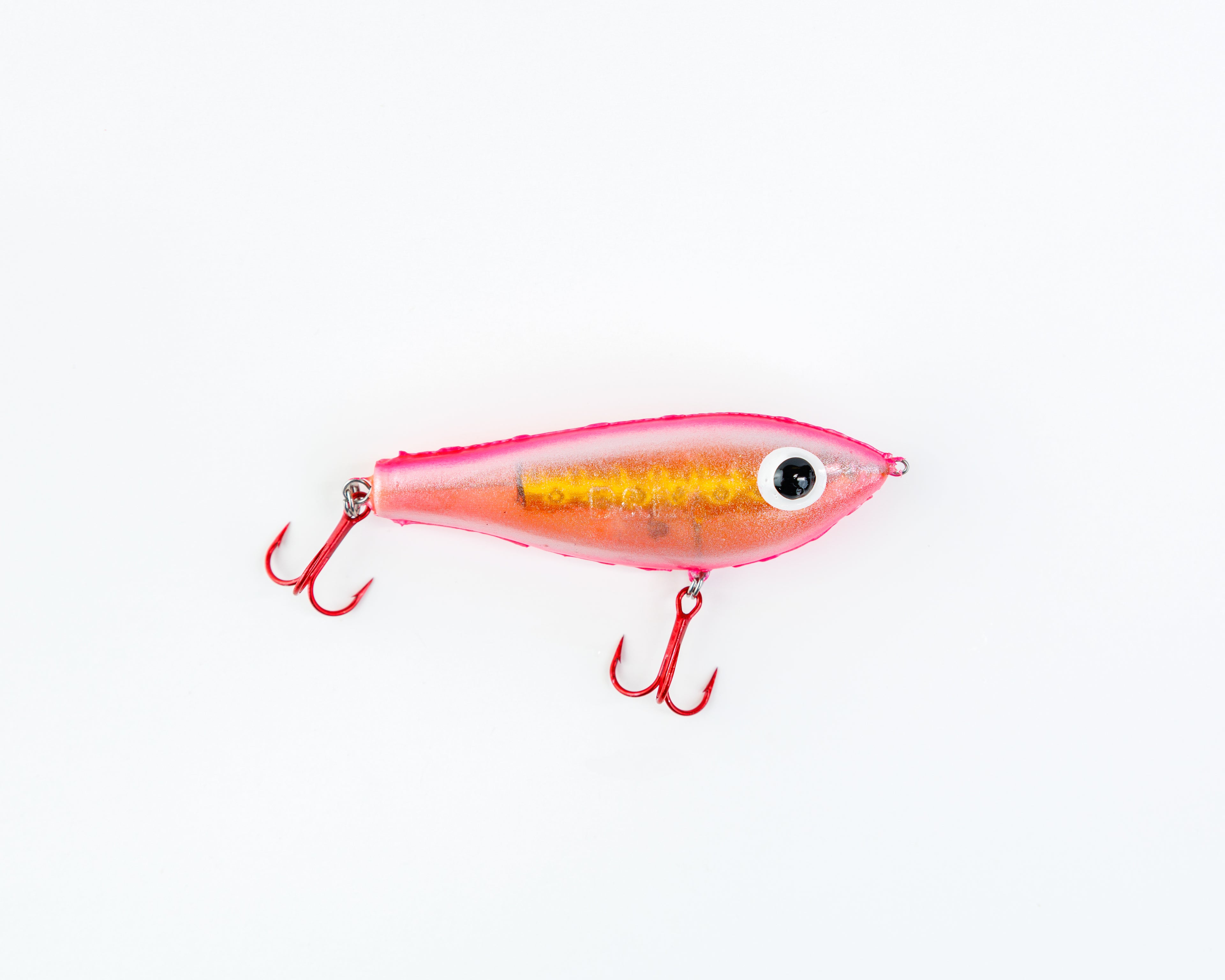 Custom Corky FB