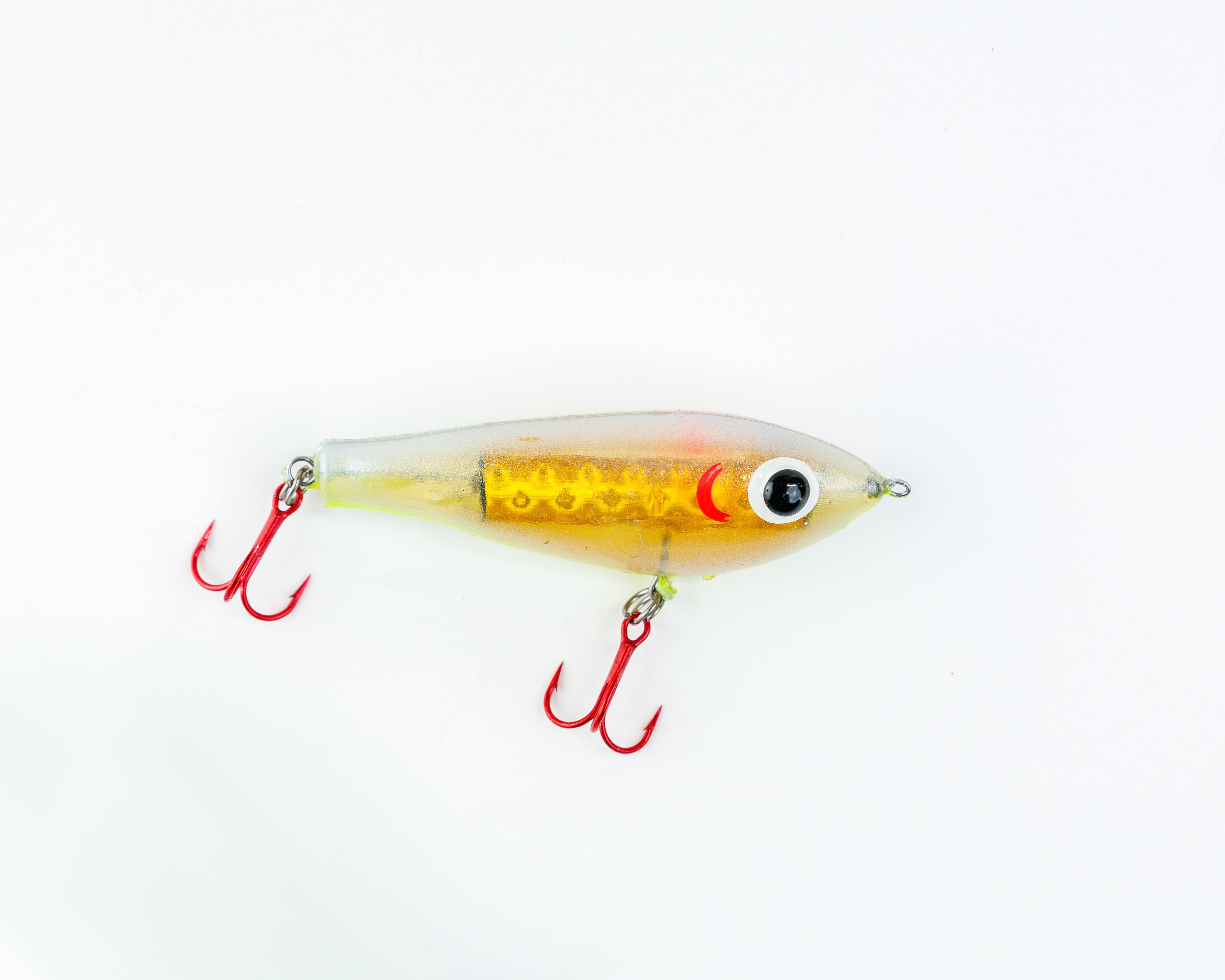 Custom Corky FB FL