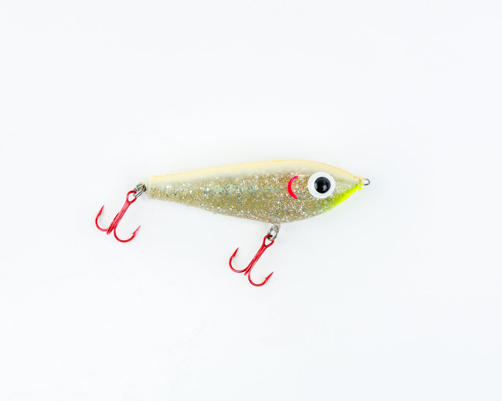 Custom Corky FB FL