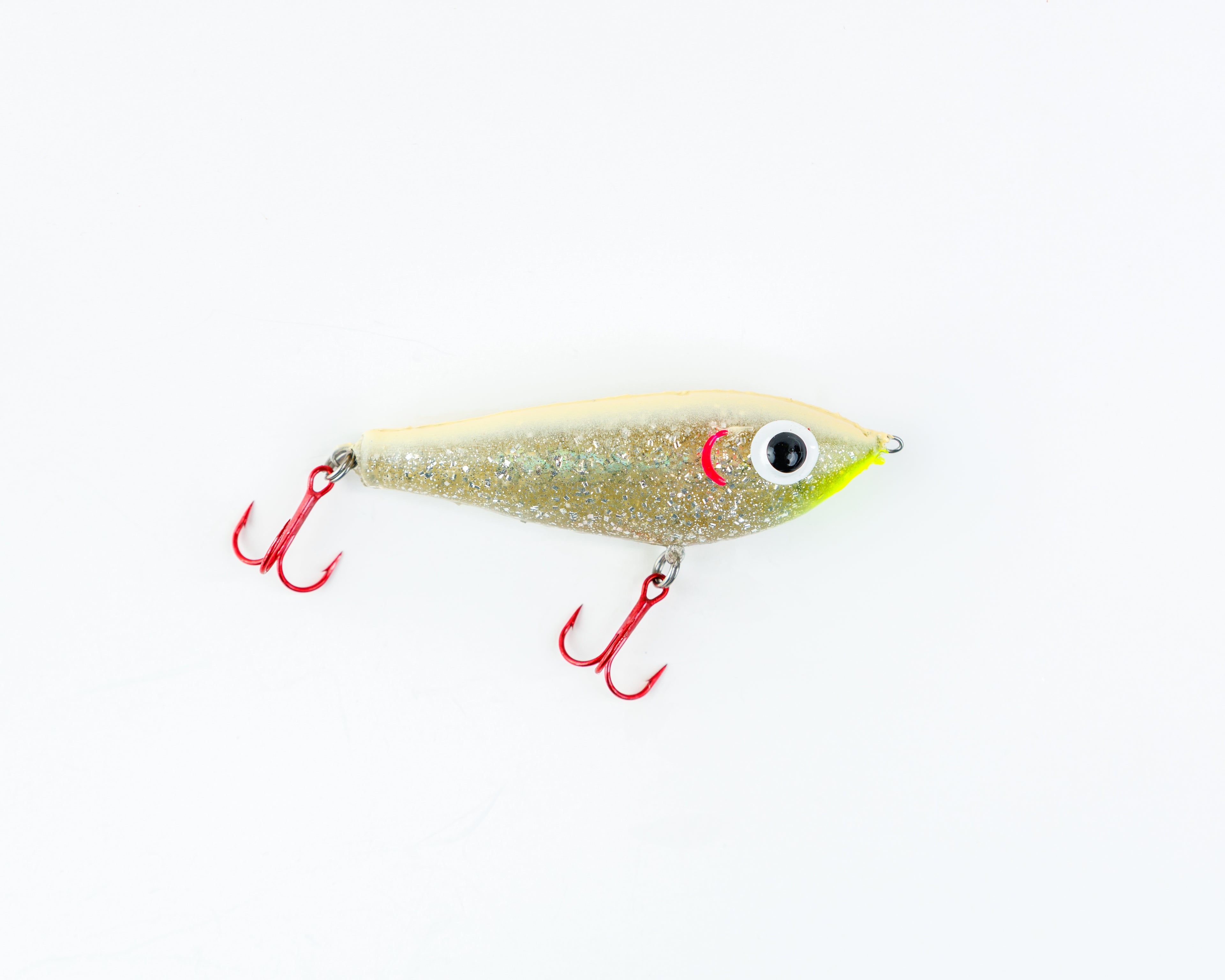 Custom Corky FB FL