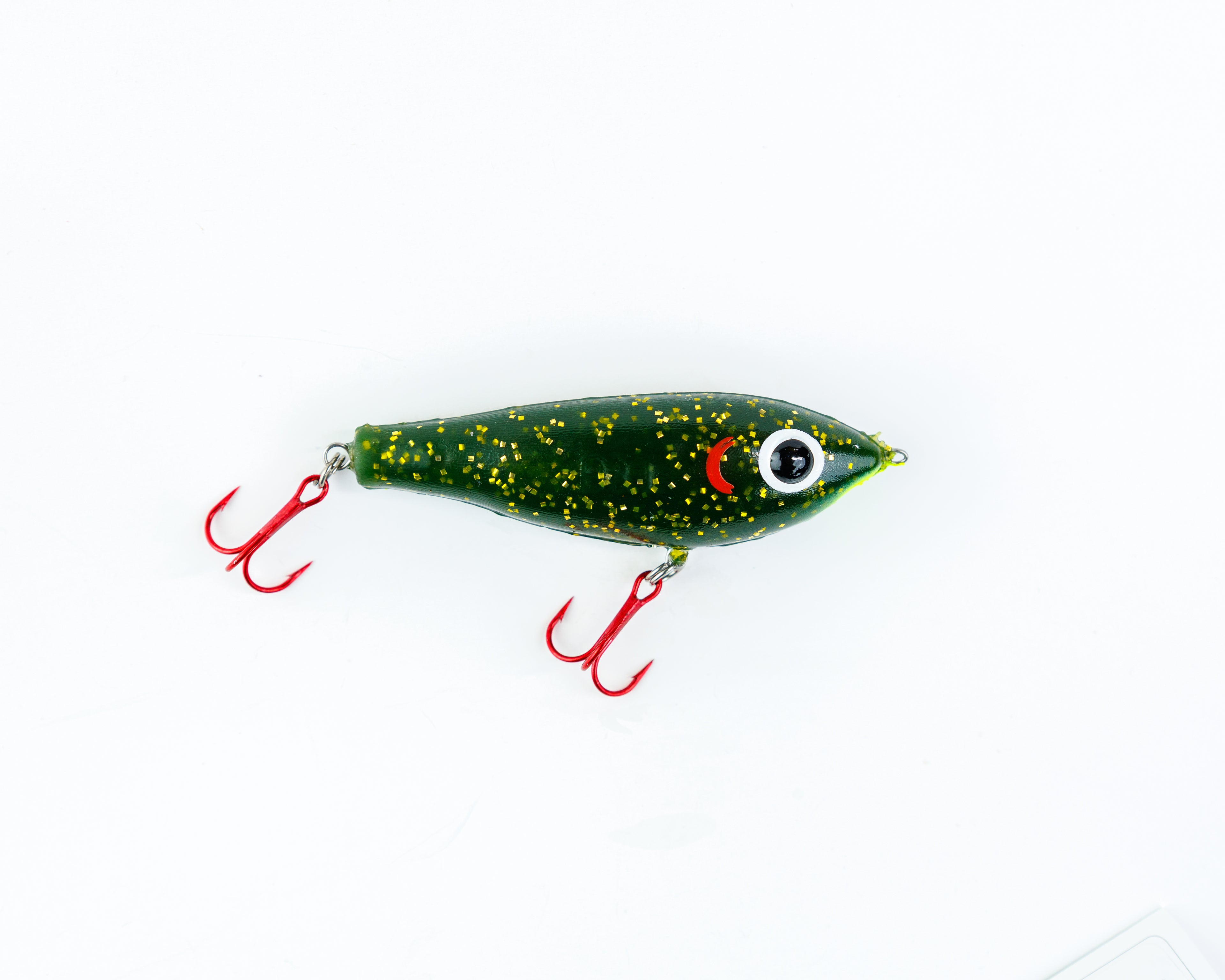 Custom Corky FB FL