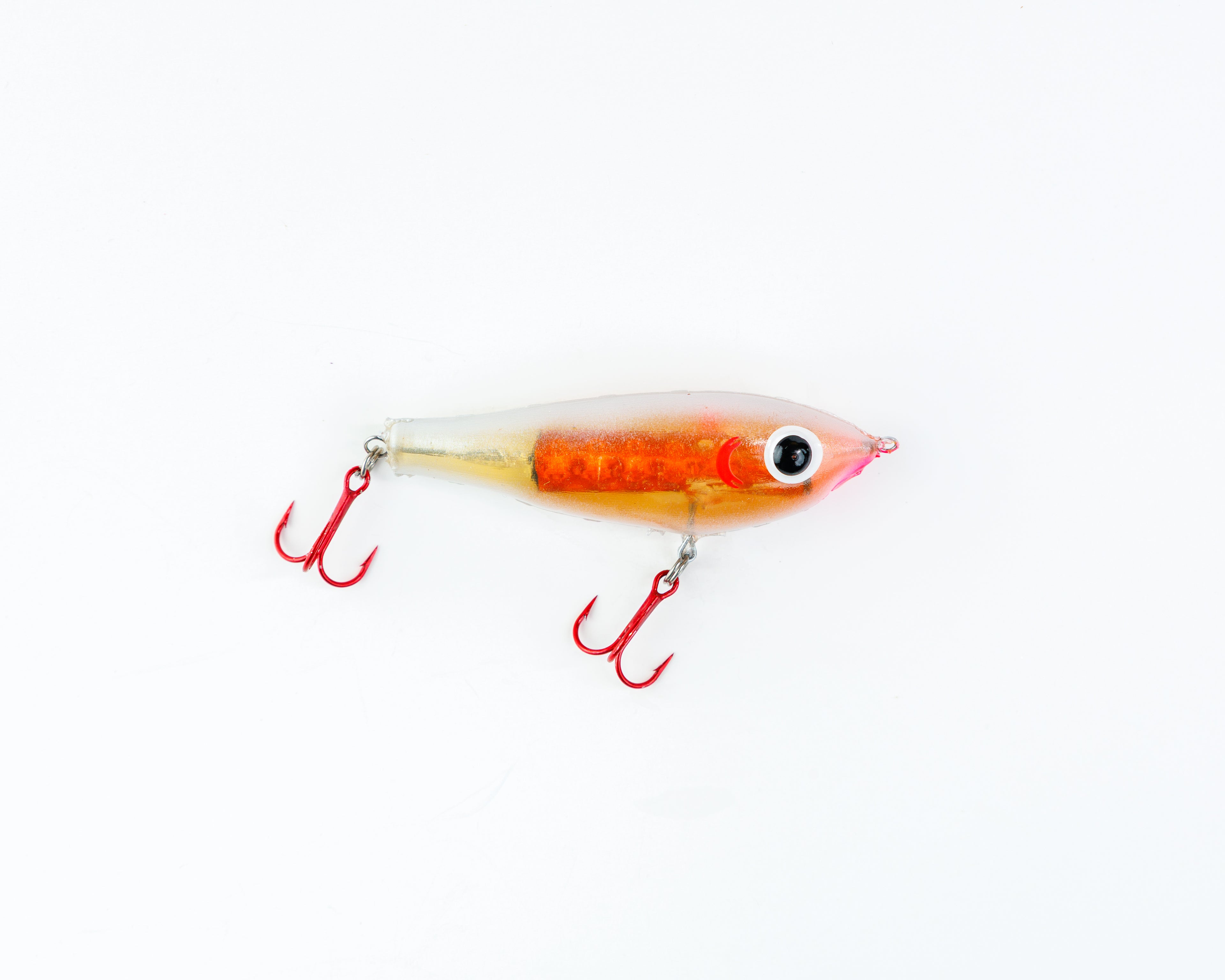Custom Corky FB FL