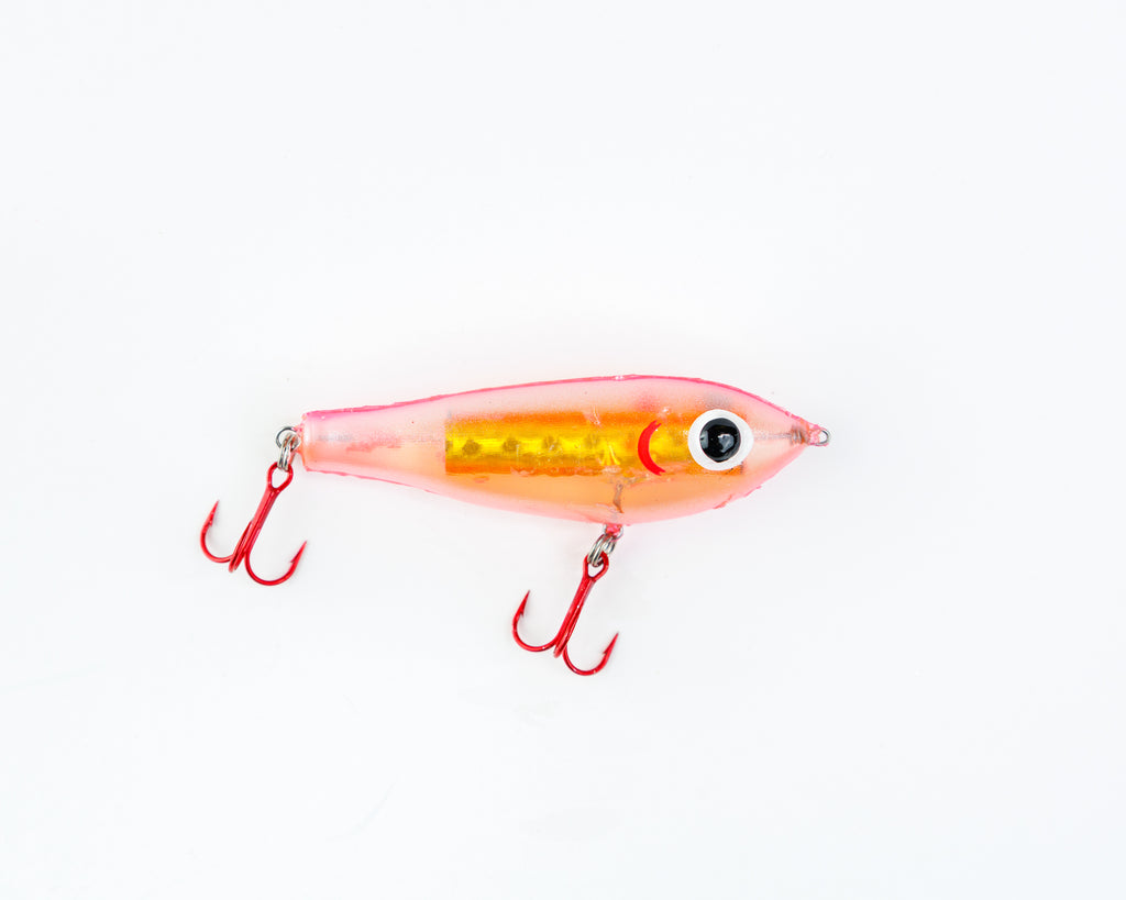 Custom Corky FB FL