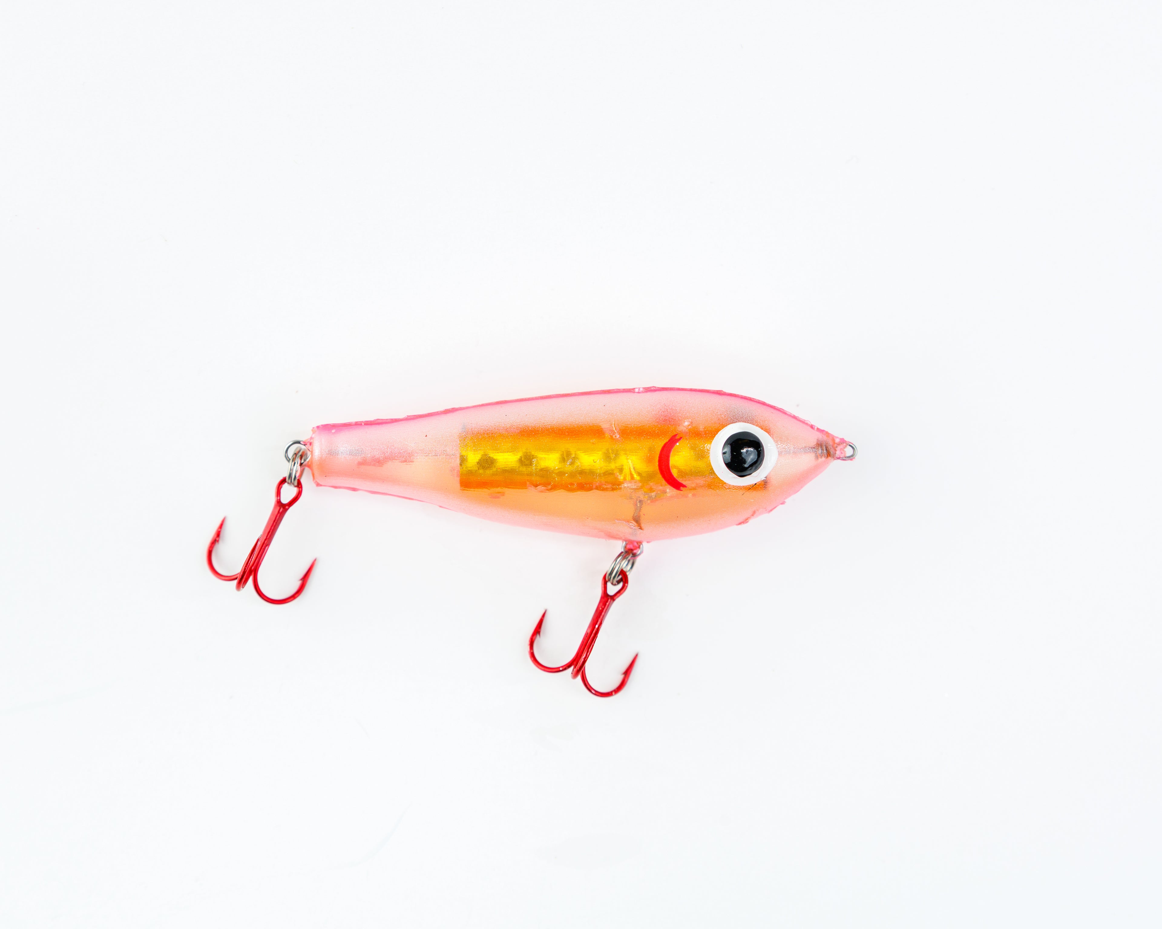 Custom Corky FB FL