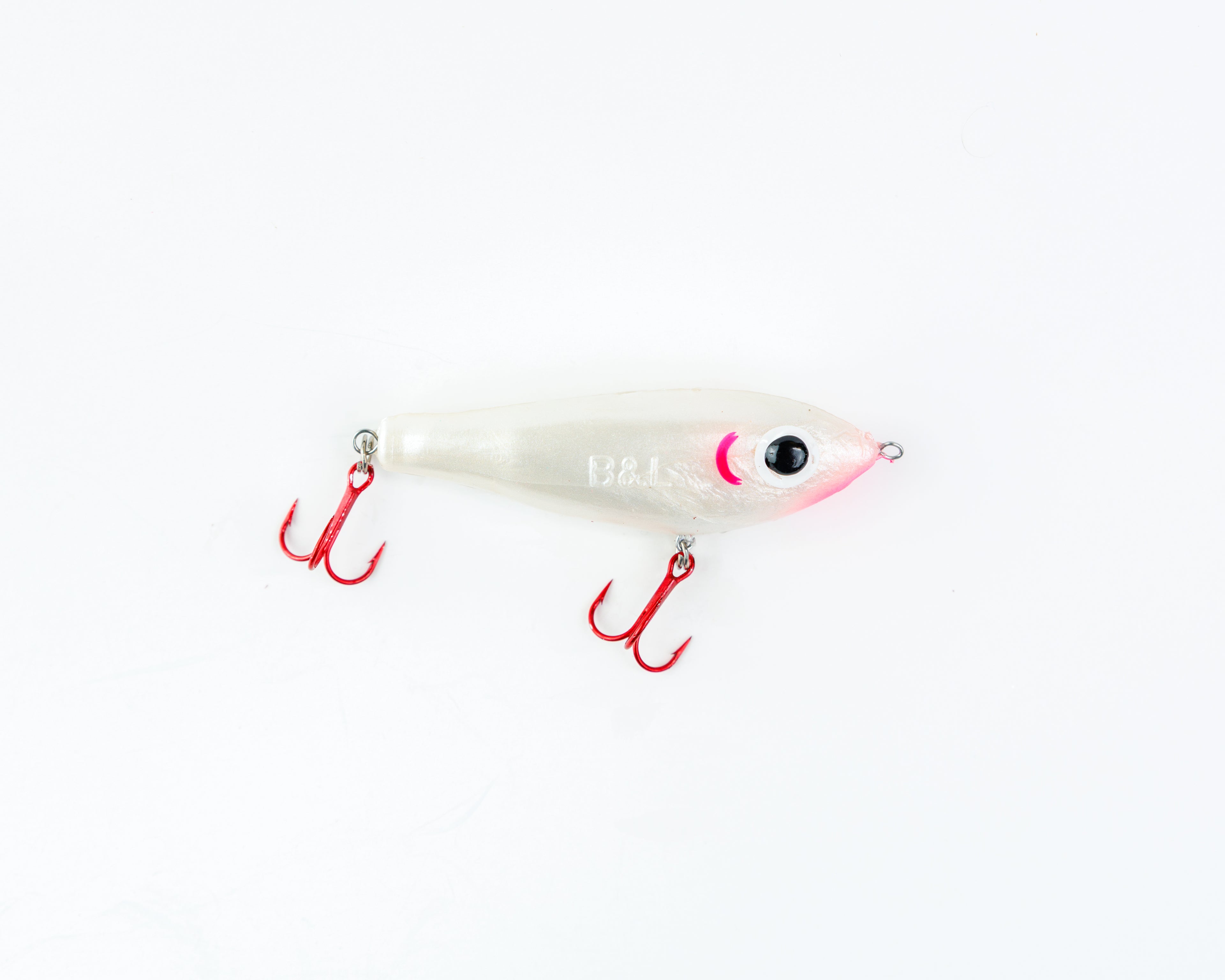 Custom Corky FB FL