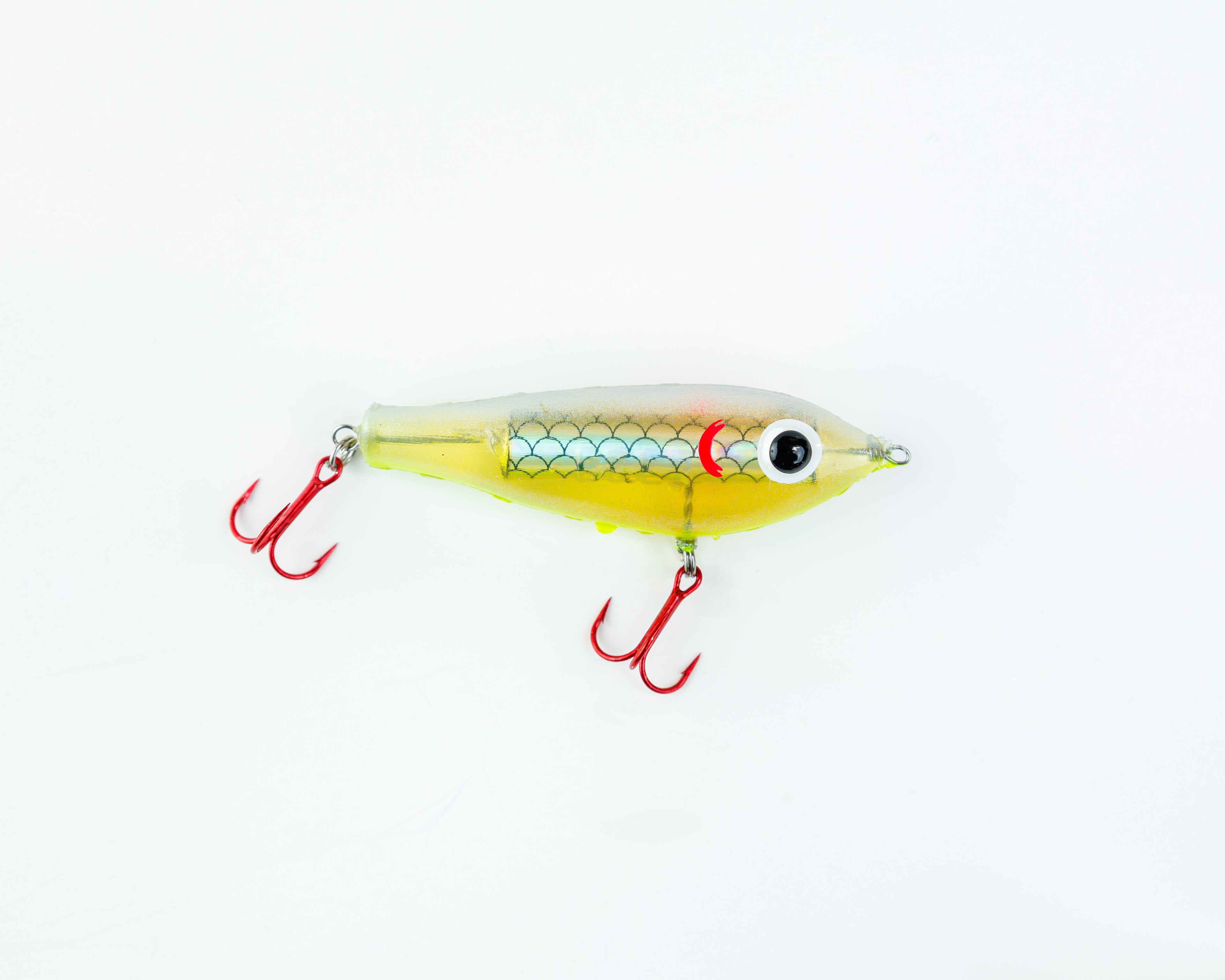 Custom Corky FB FL