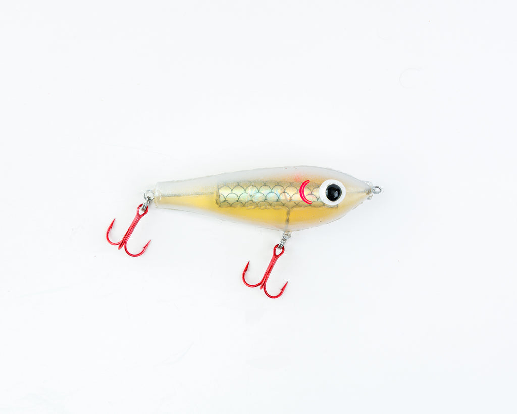 Custom Corky FB FL