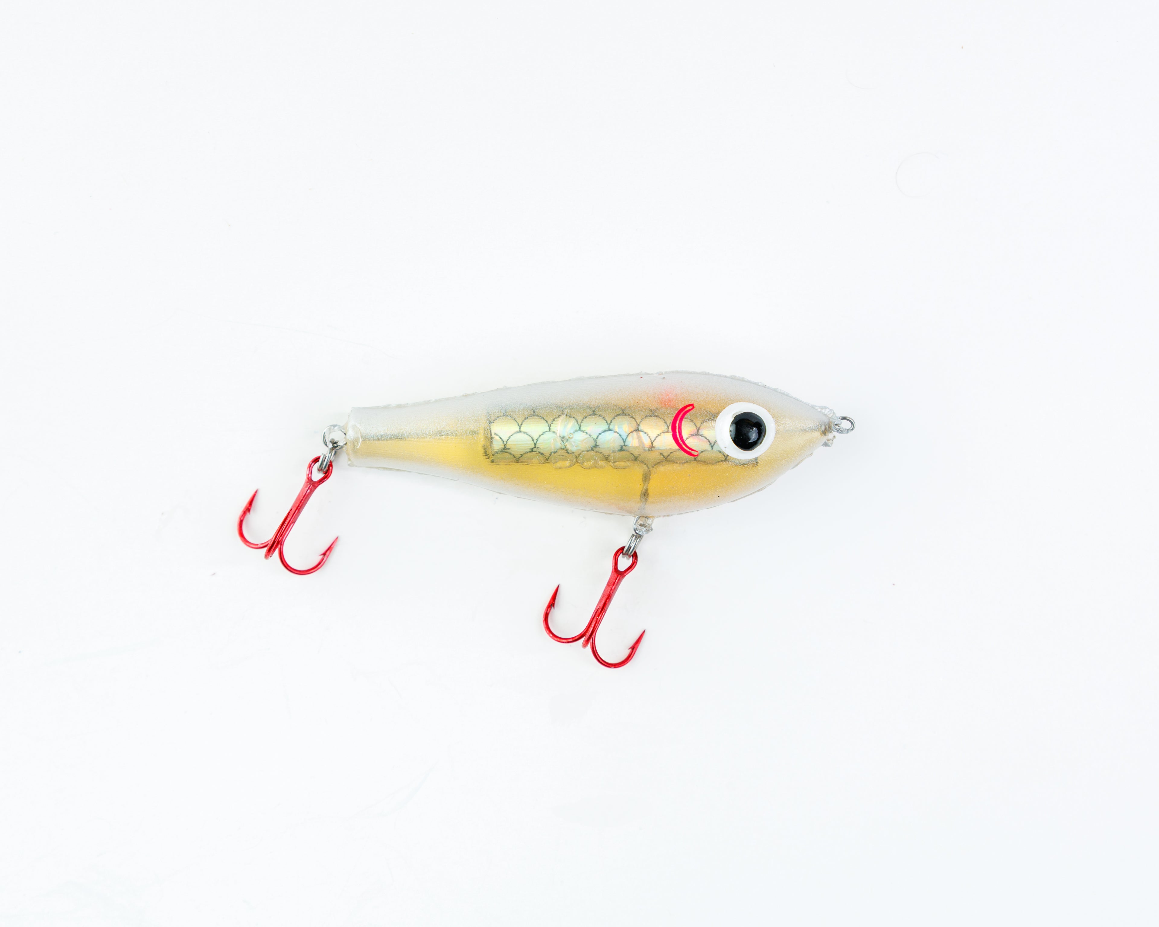 Custom Corky FB FL