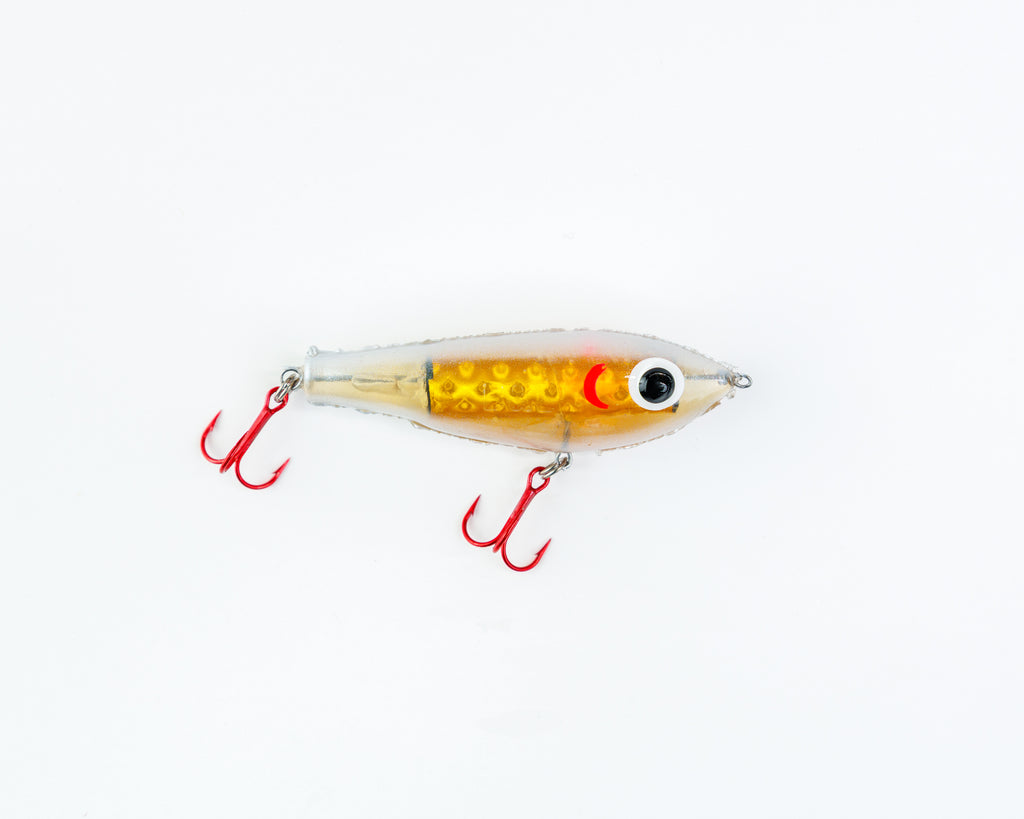 Custom Corky FB FL