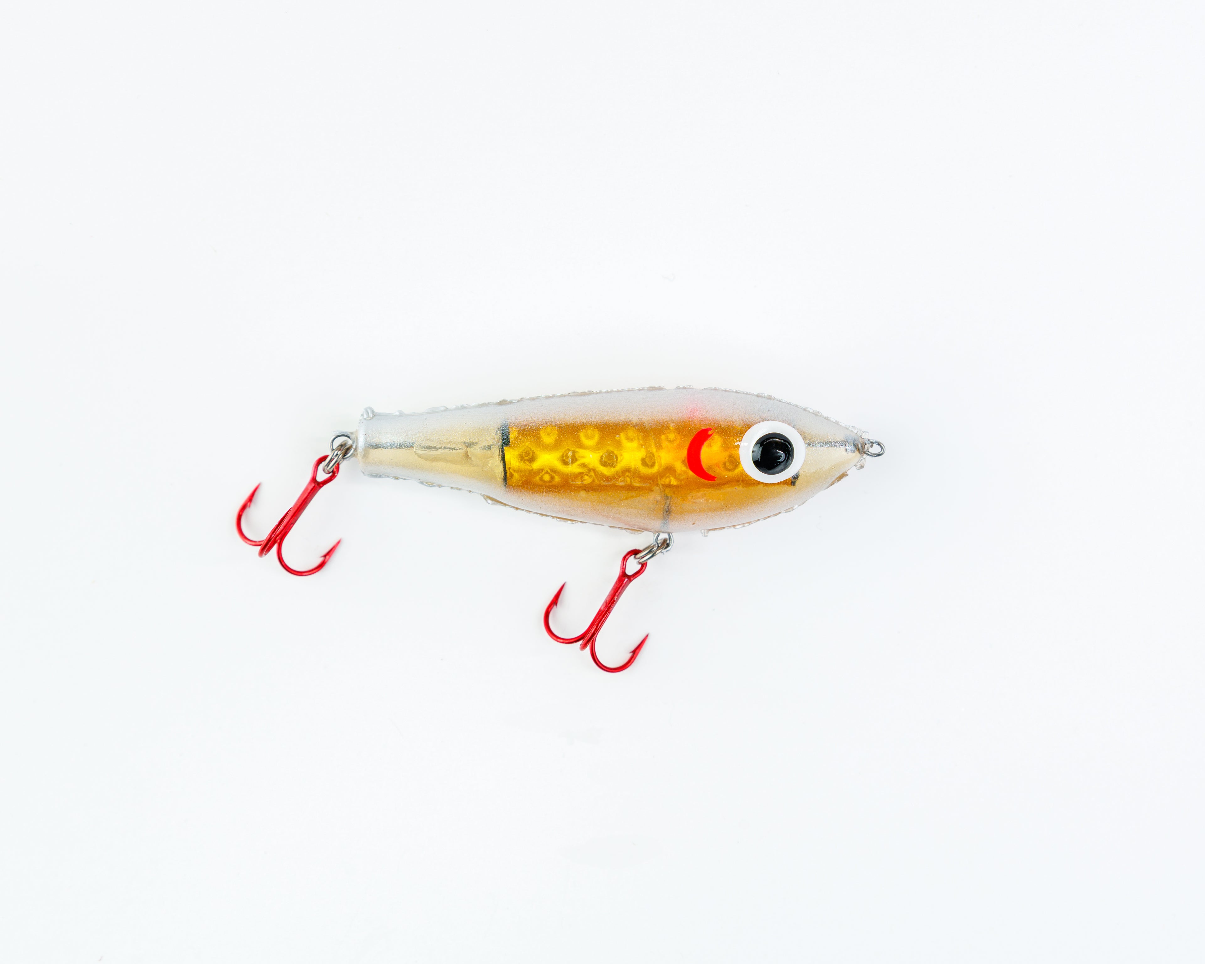Custom Corky FB FL