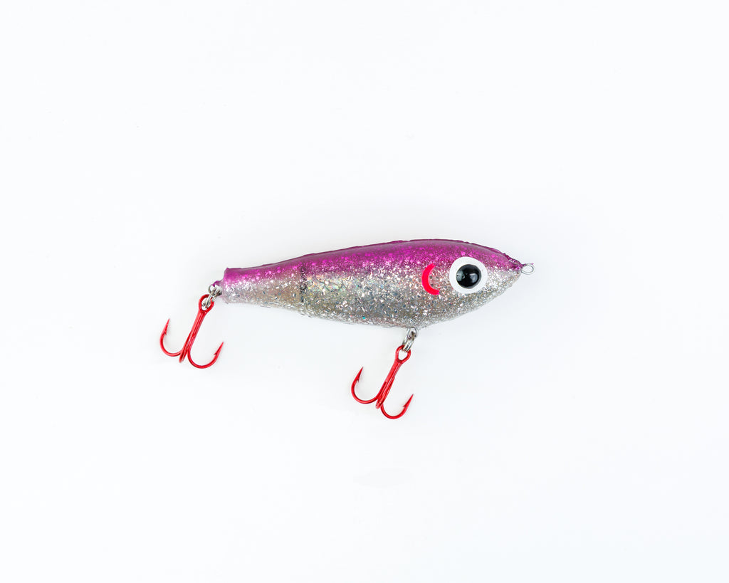 Custom Corky FB FL