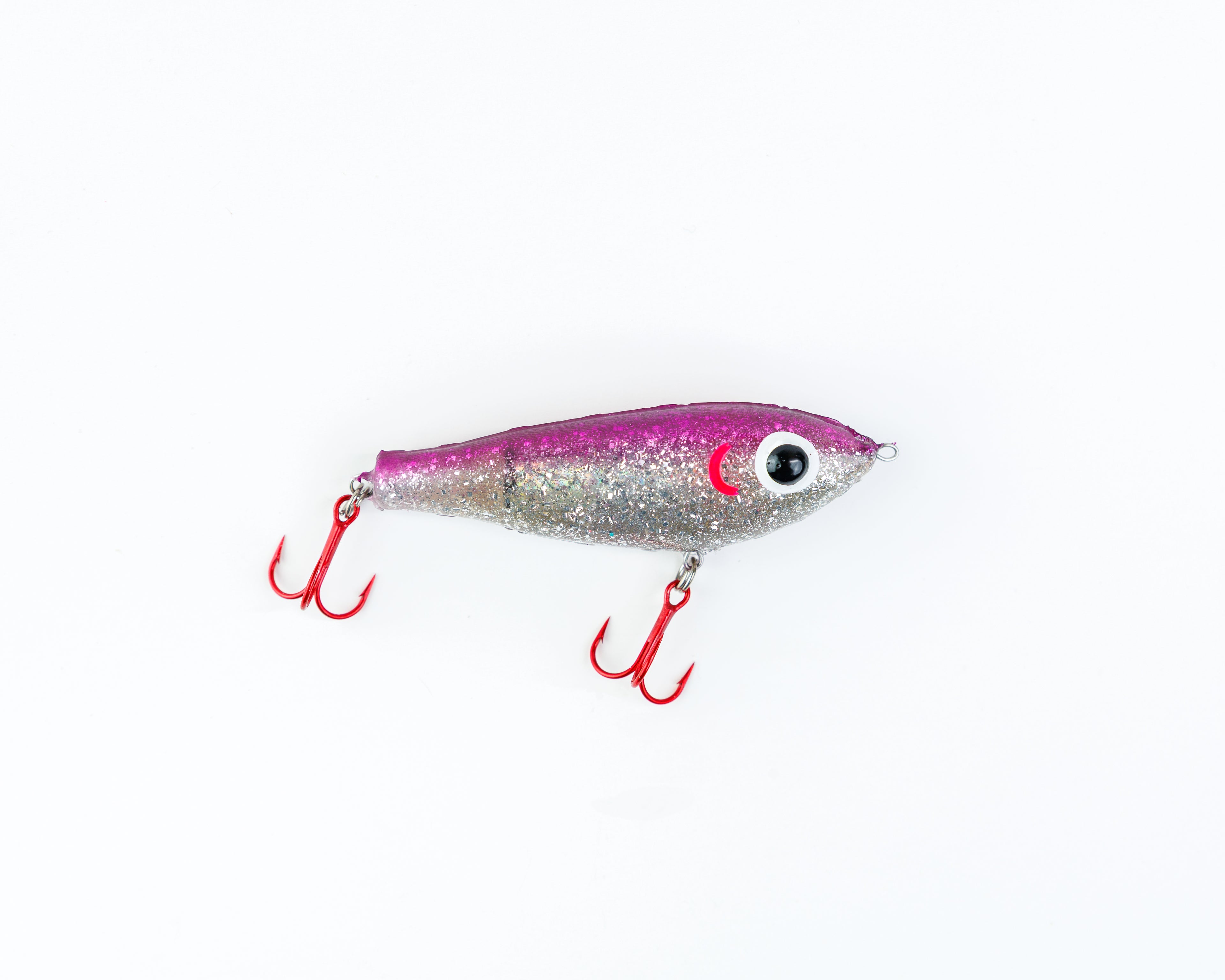 Custom Corky FB FL