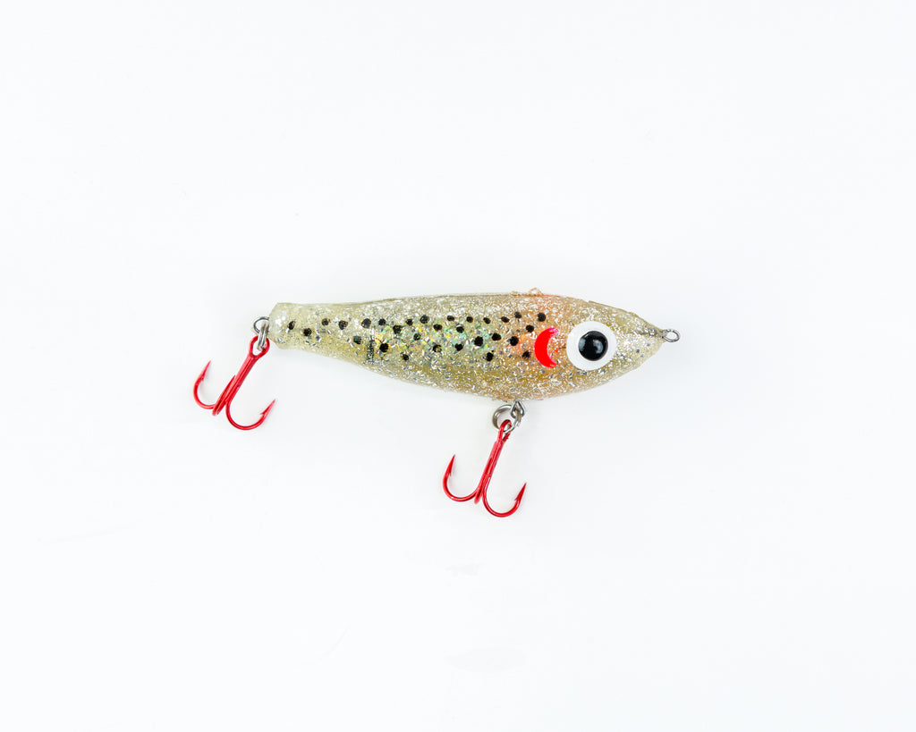 Custom Corky FB FL