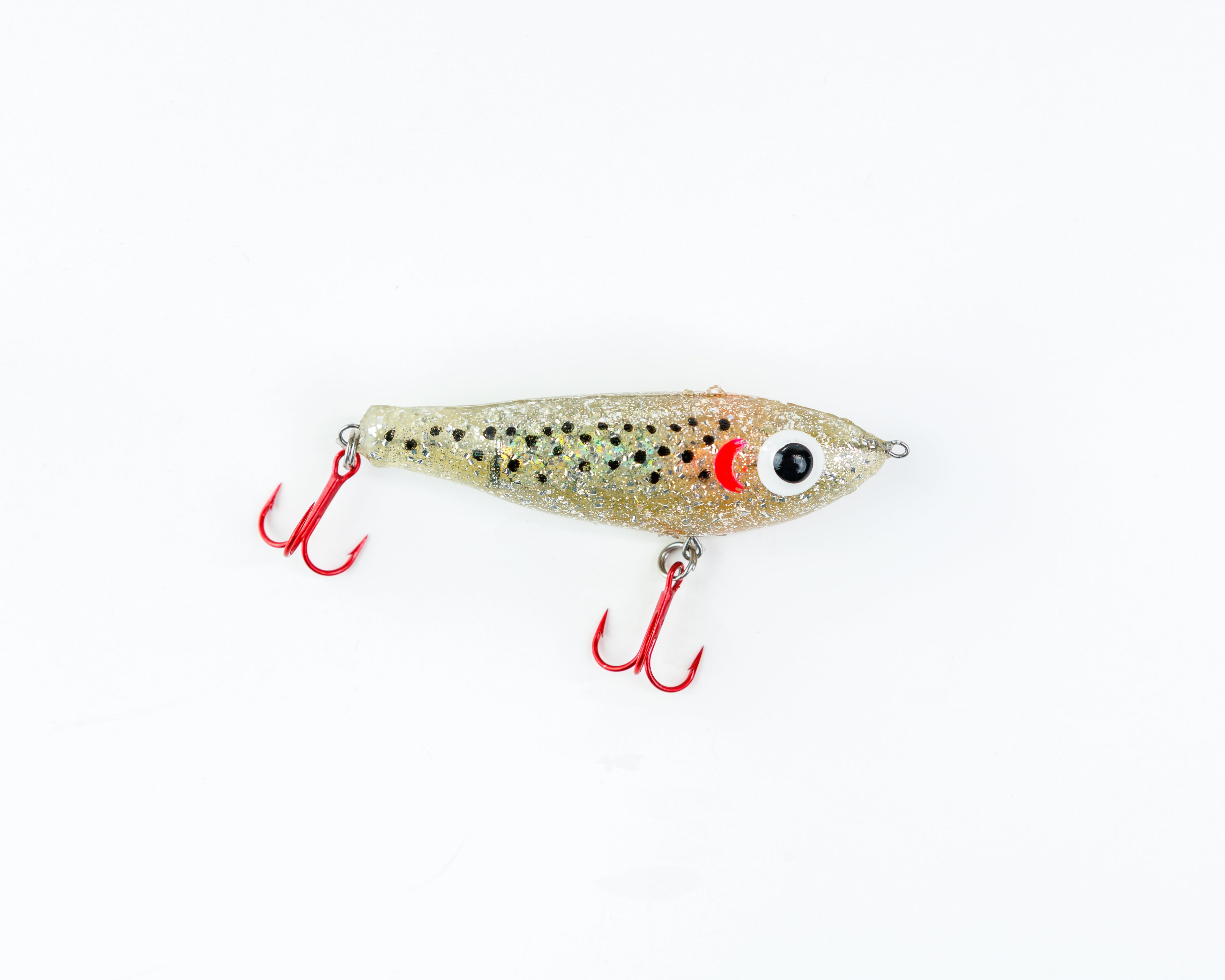 Custom Corky FB FL