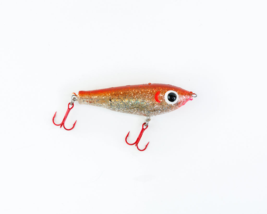 Custom Corky FB FL