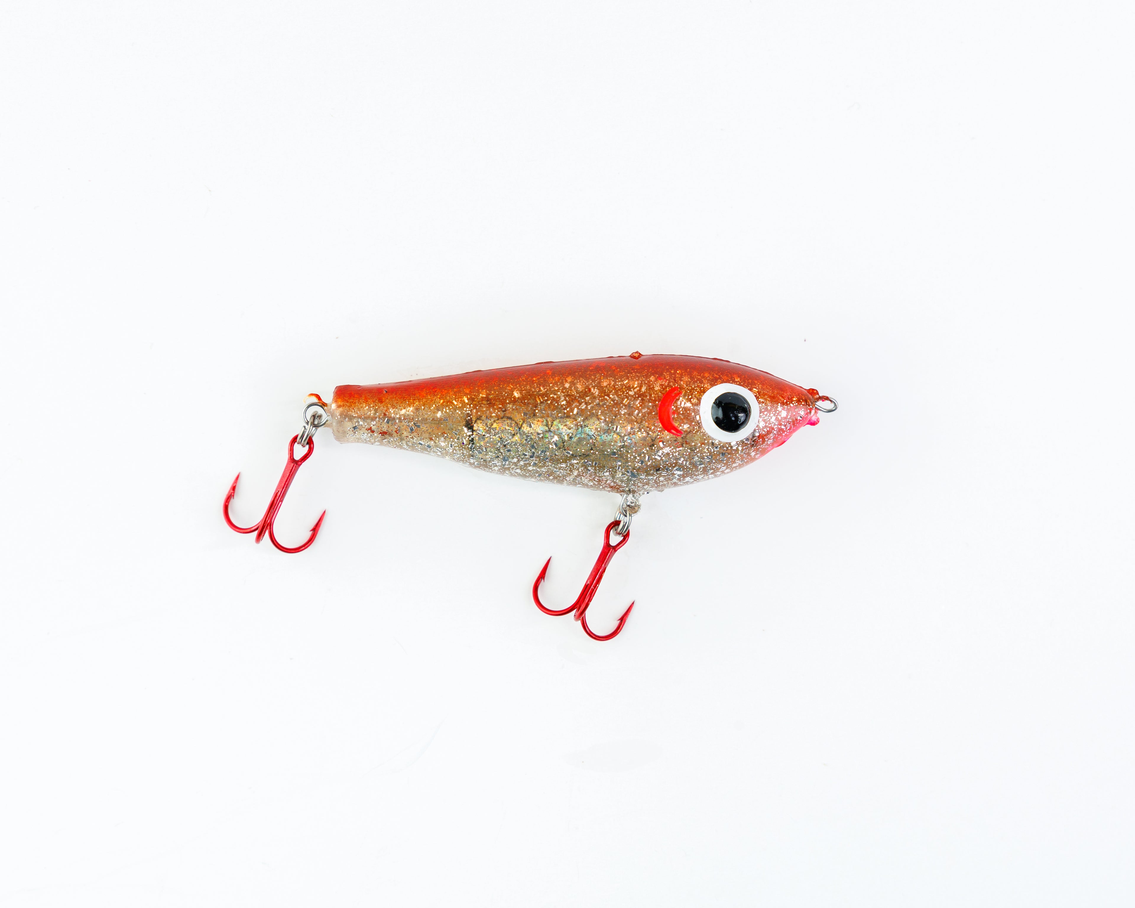 Custom Corky FB FL