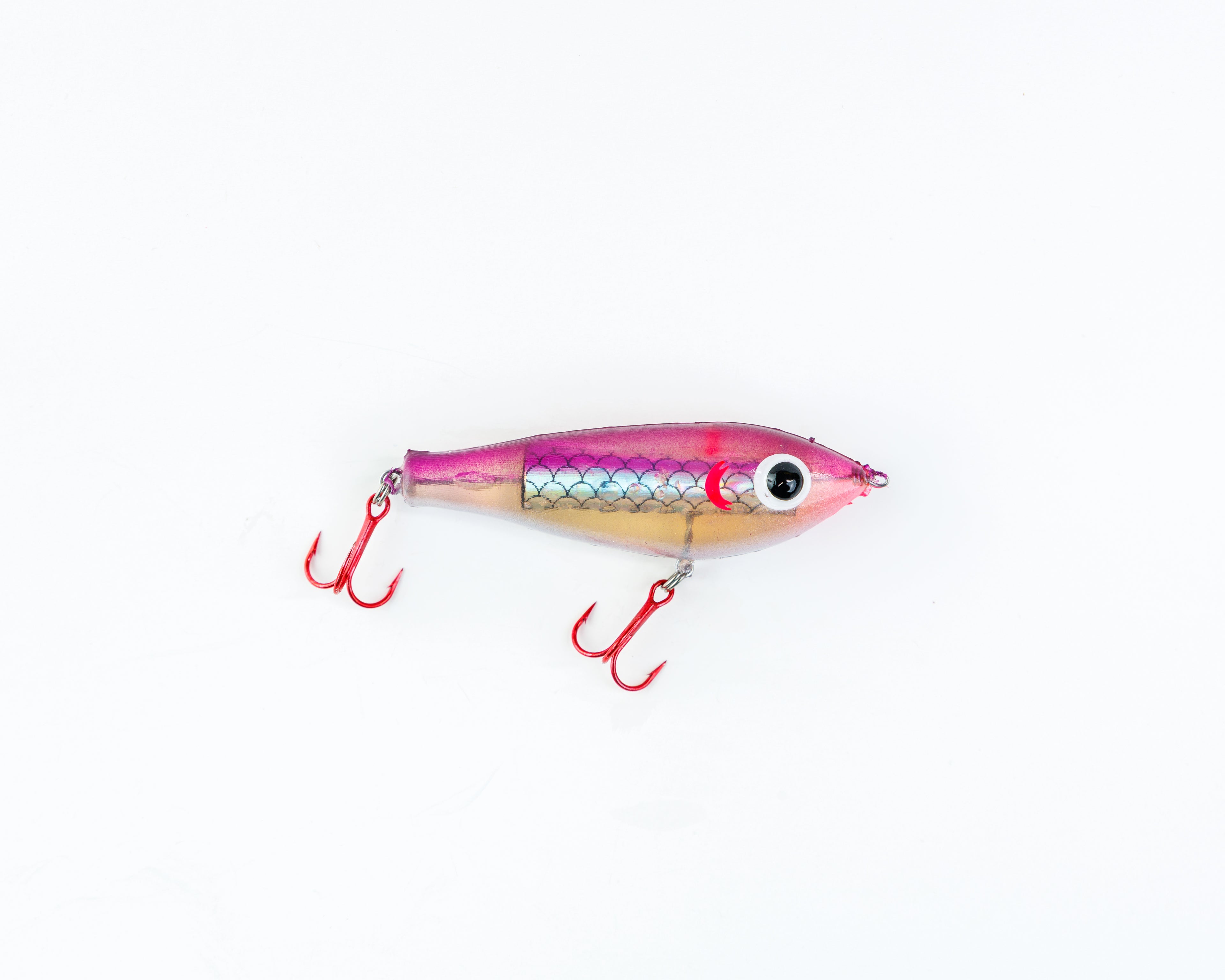 Custom Corky FB FL