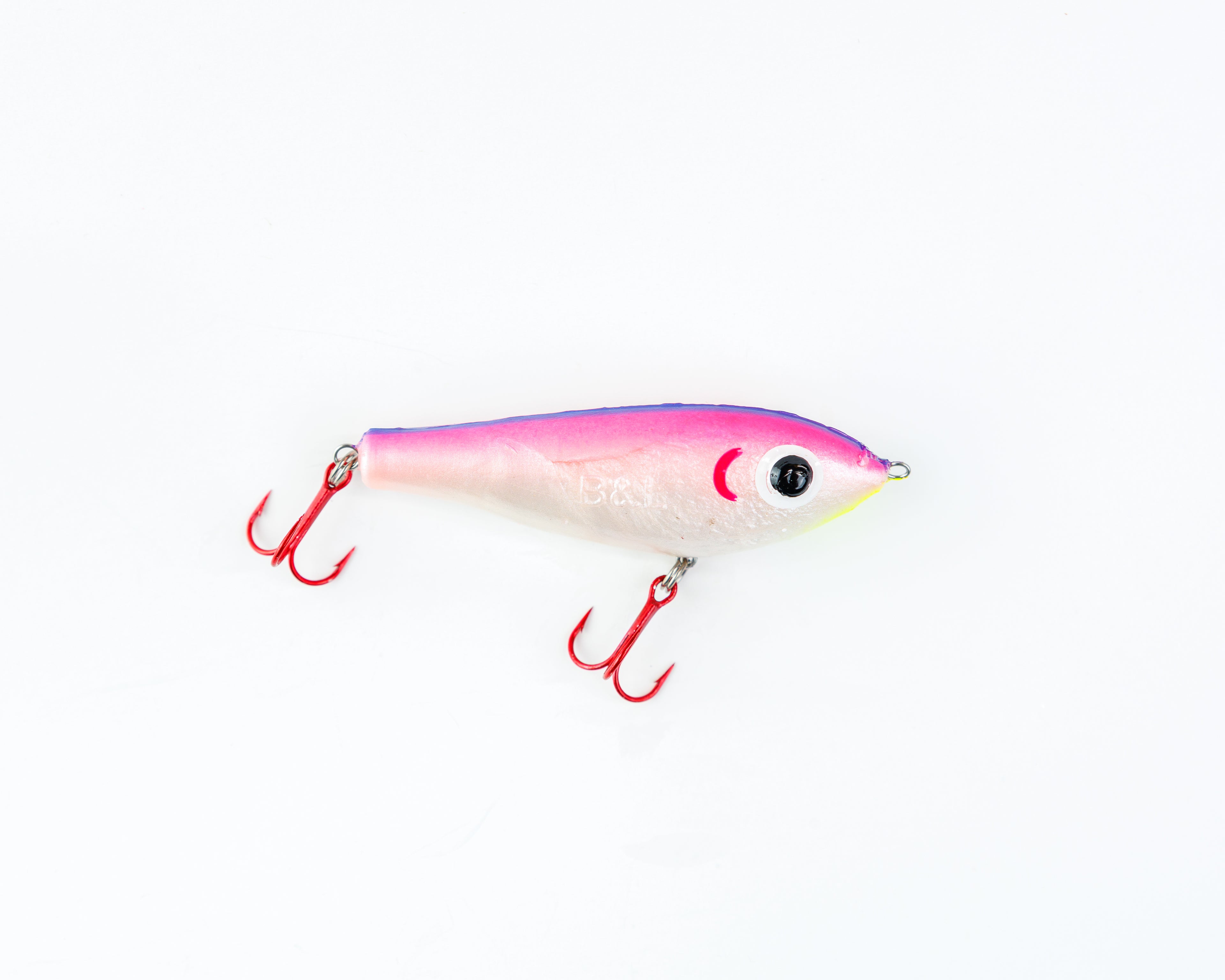 Custom Corky FB FL