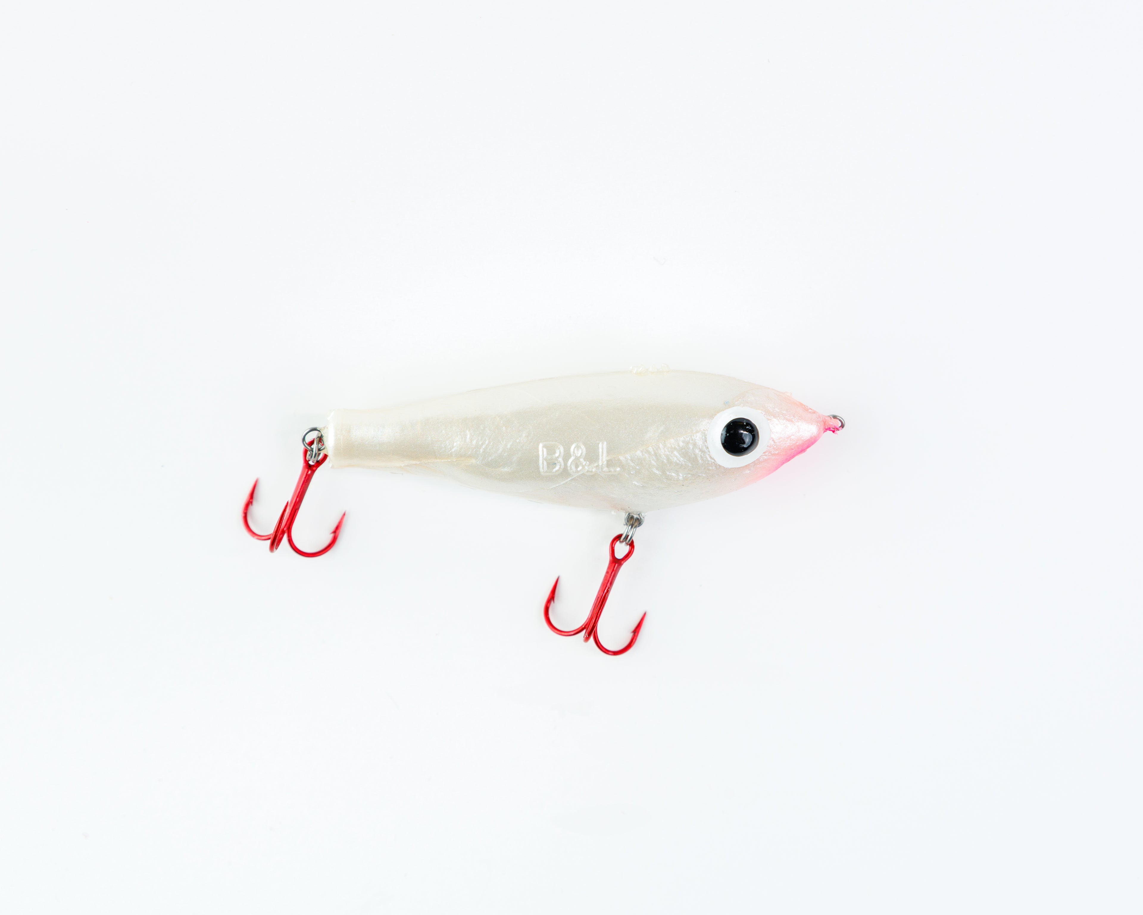 Custom Corky FB