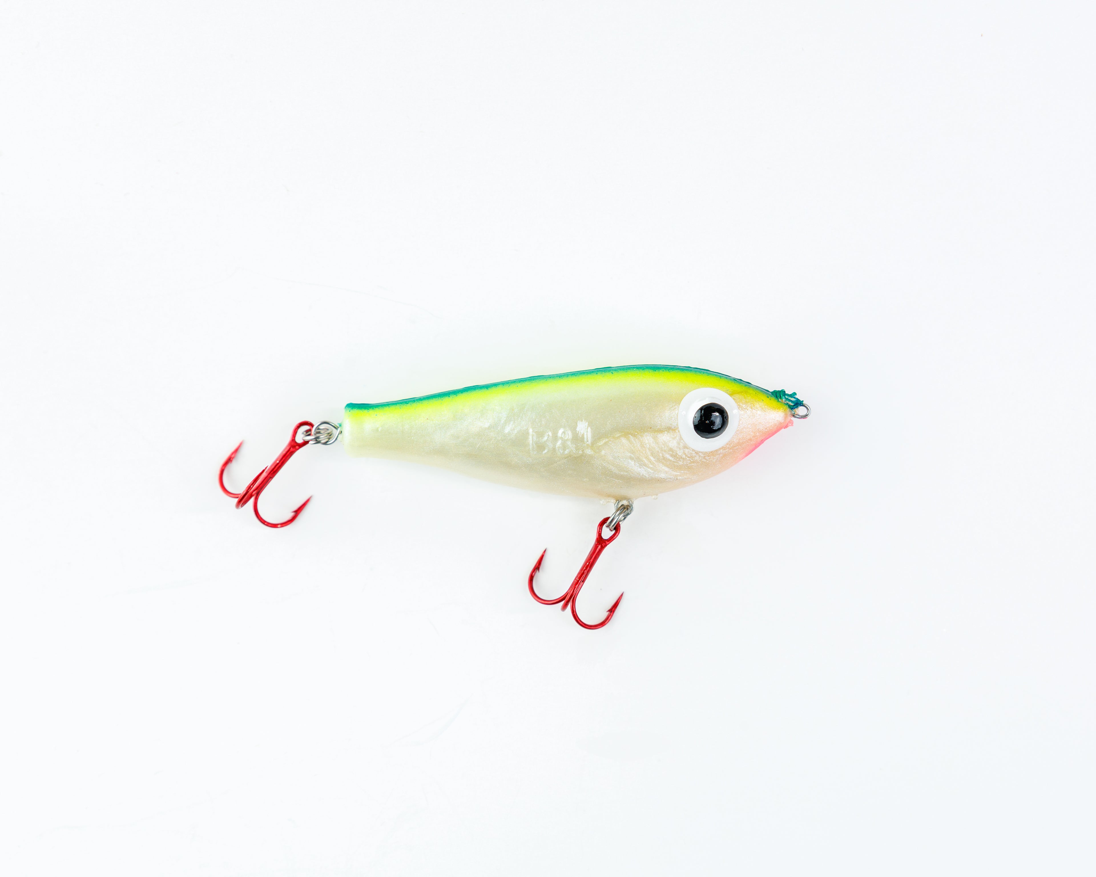 Custom Corky FB