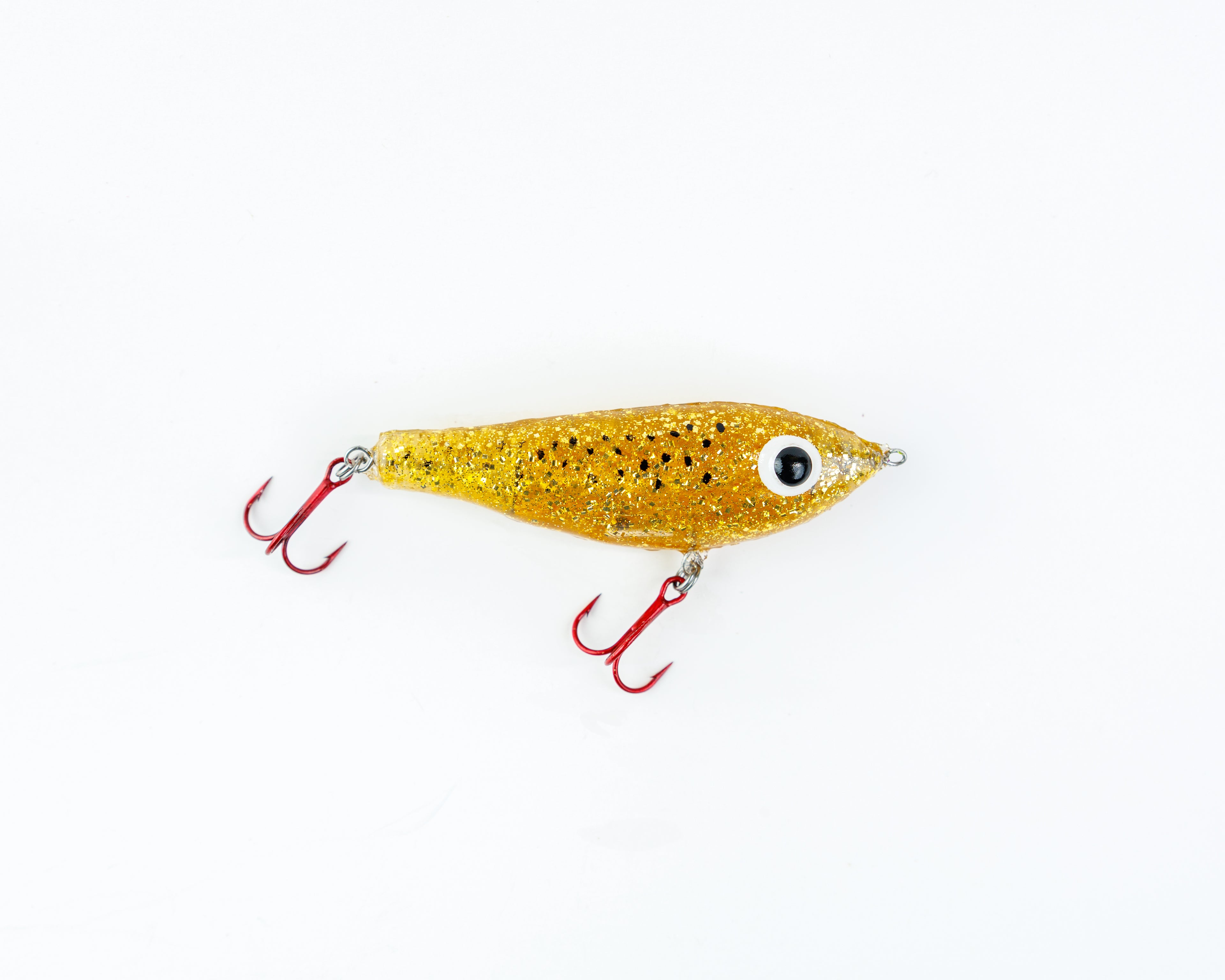 Custom Corky FB