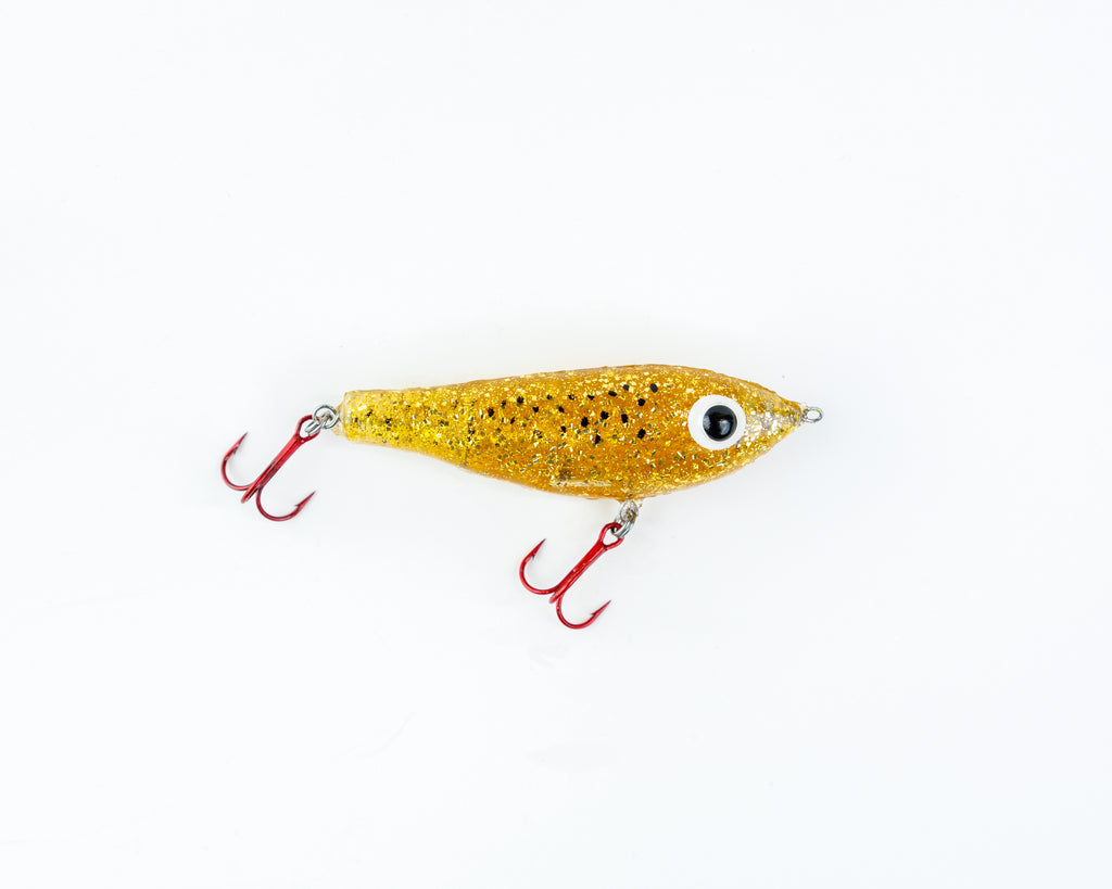 Custom Corky FB