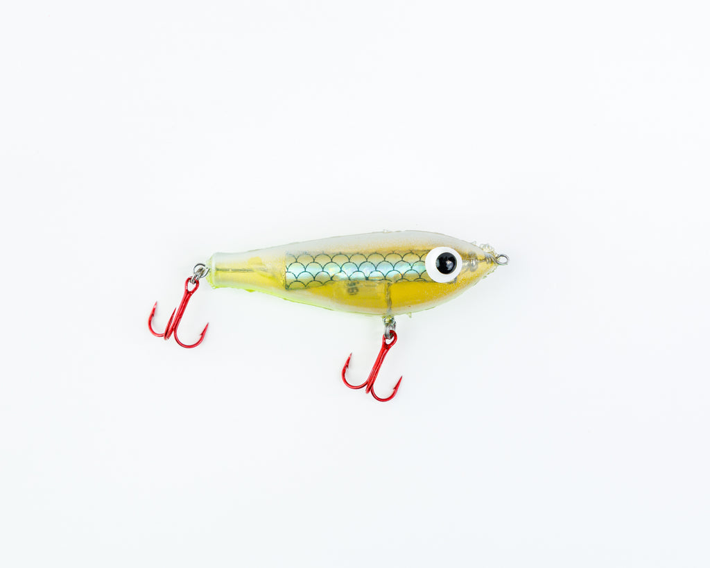 Custom Corky FB