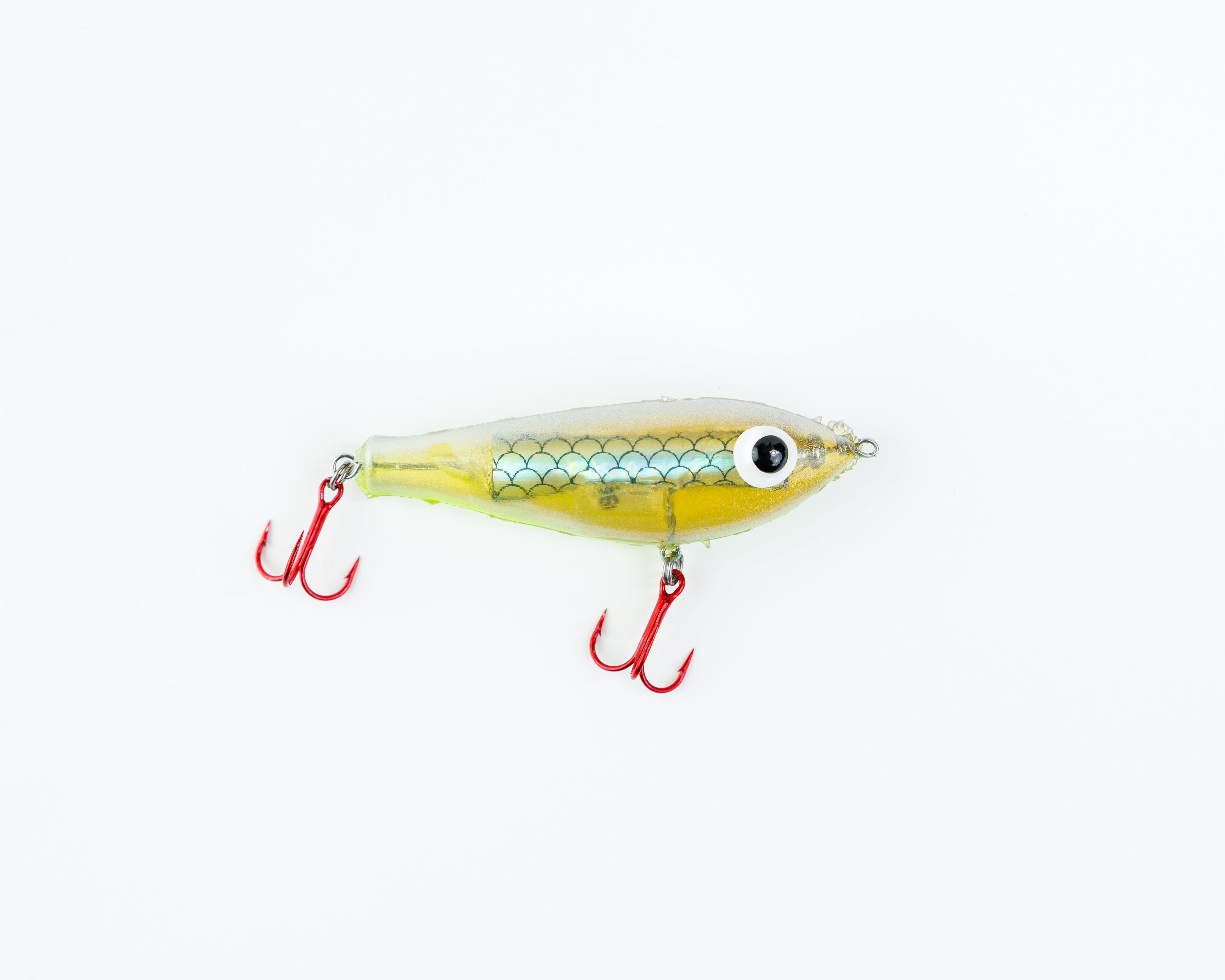 Custom Corky FB