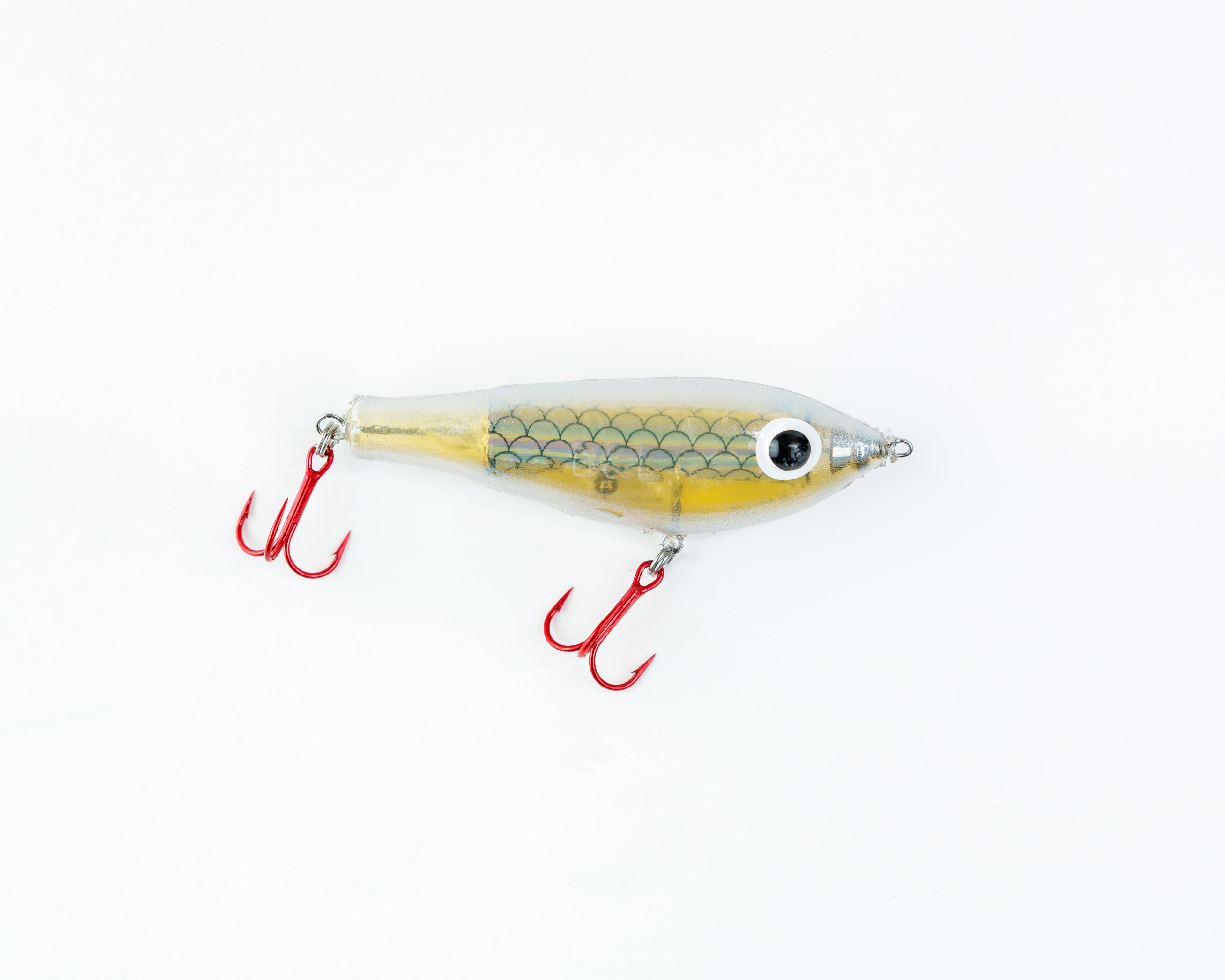 Custom Corky FB