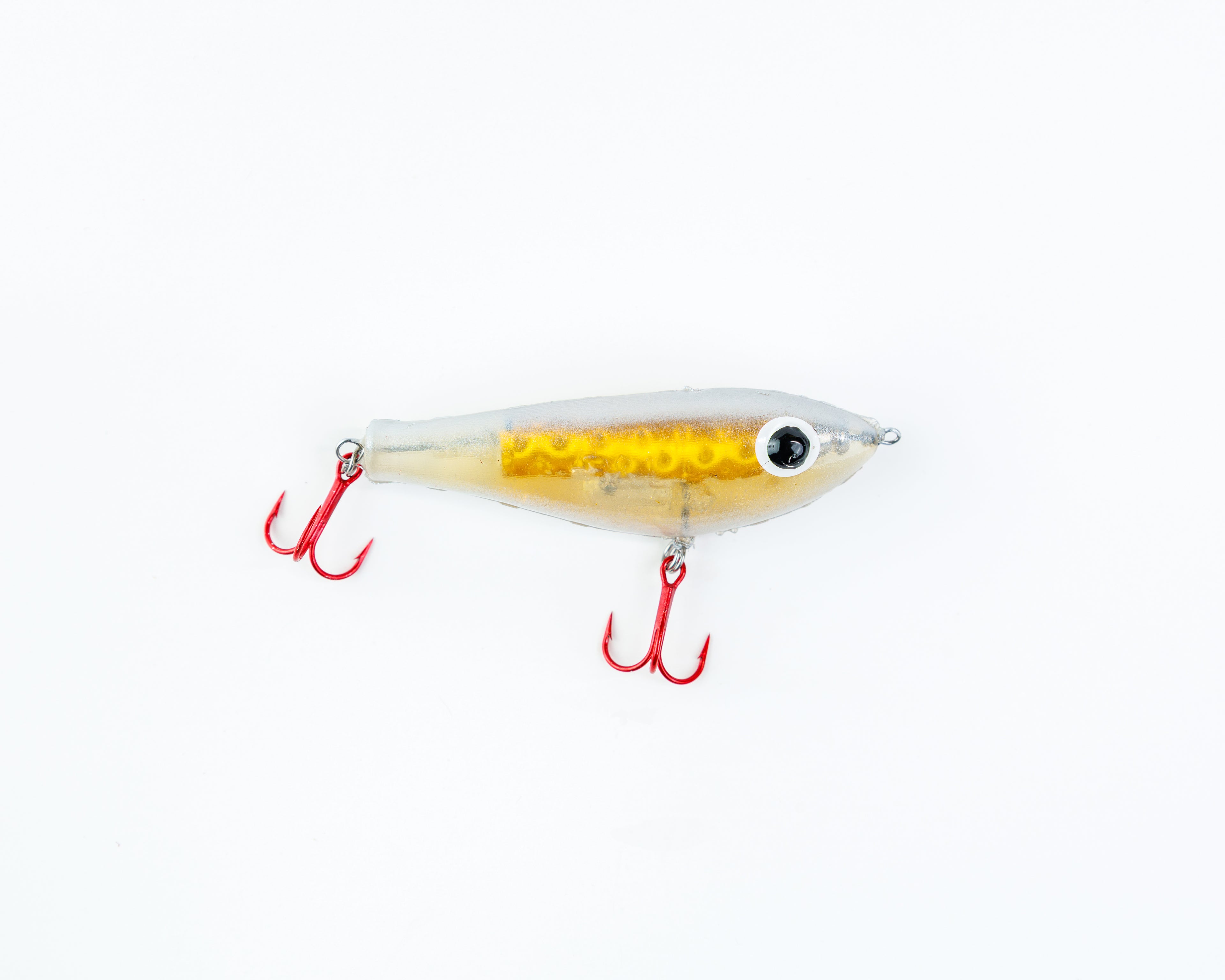 Custom Corky FB