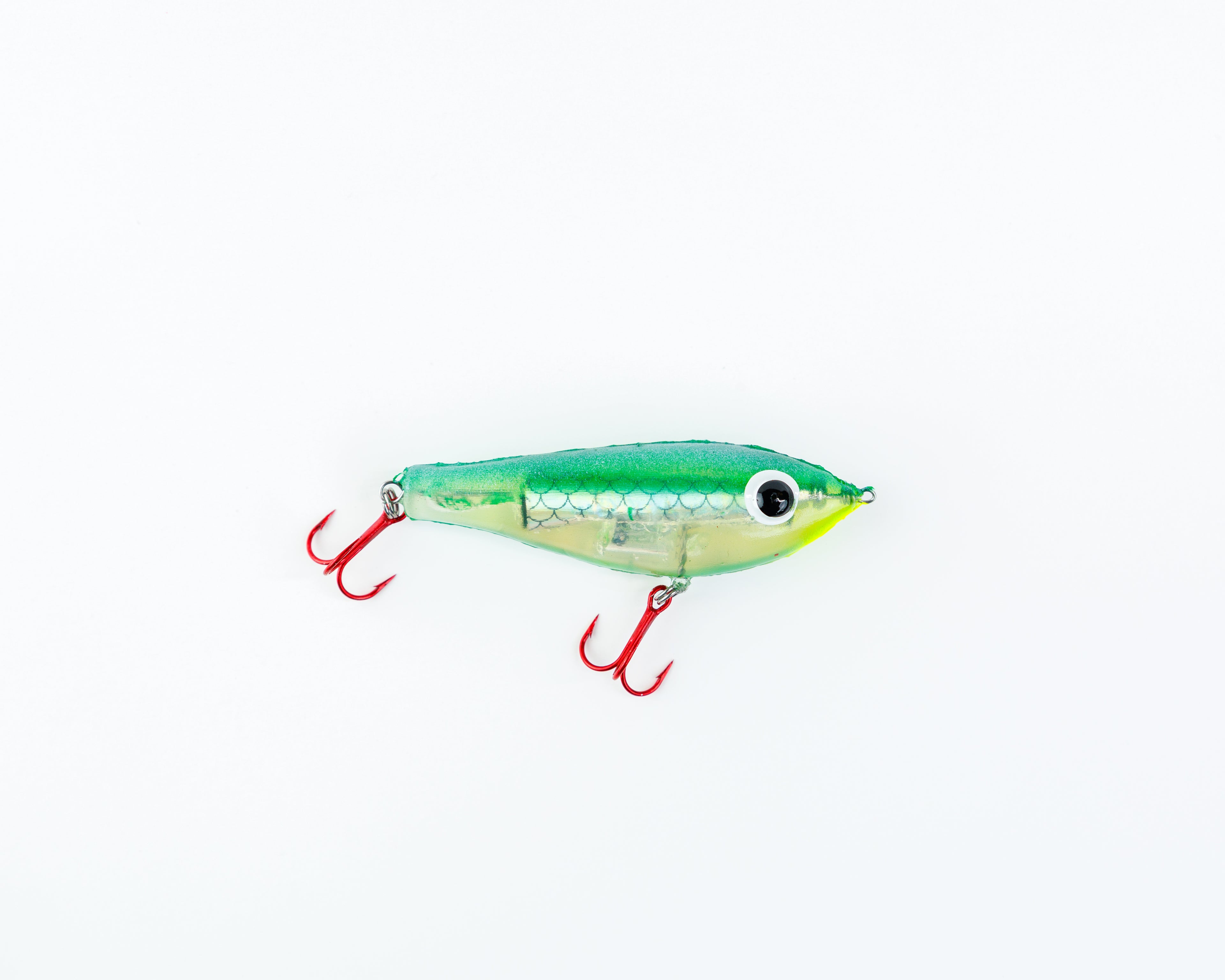 Custom Corky FB