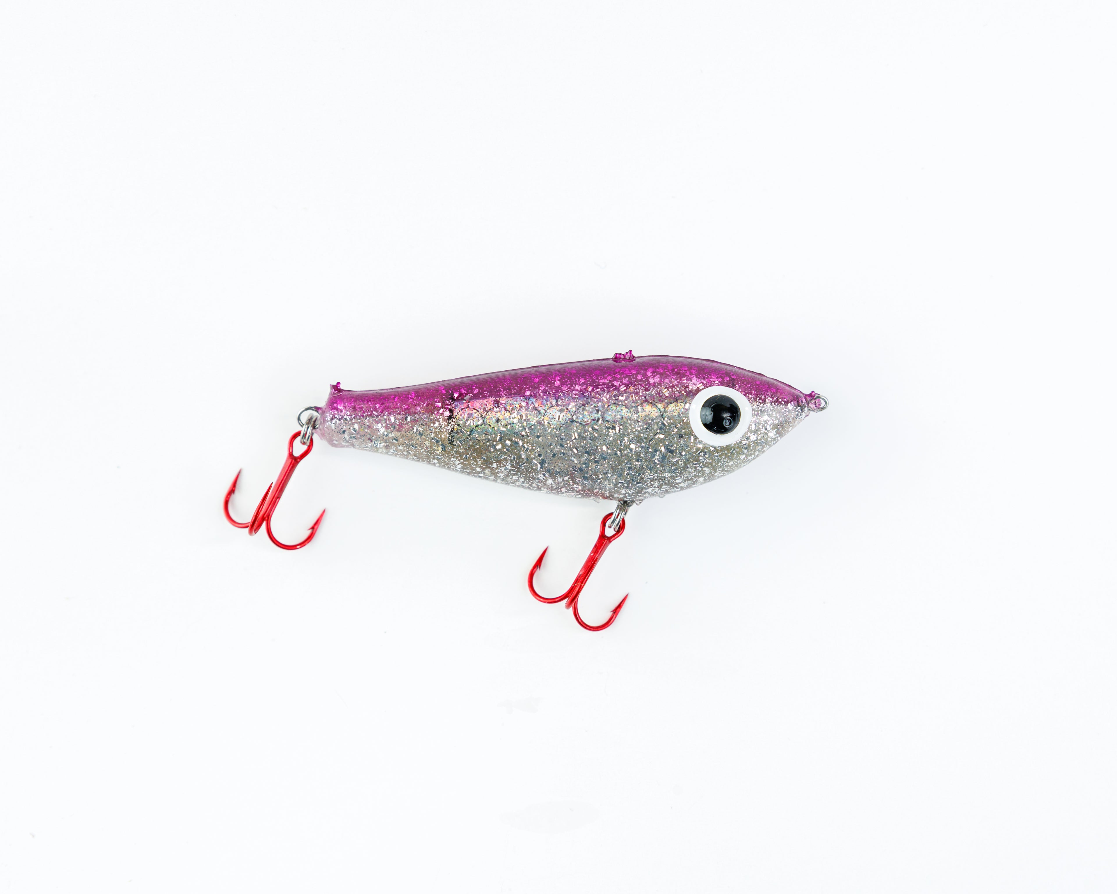 Custom Corky FB