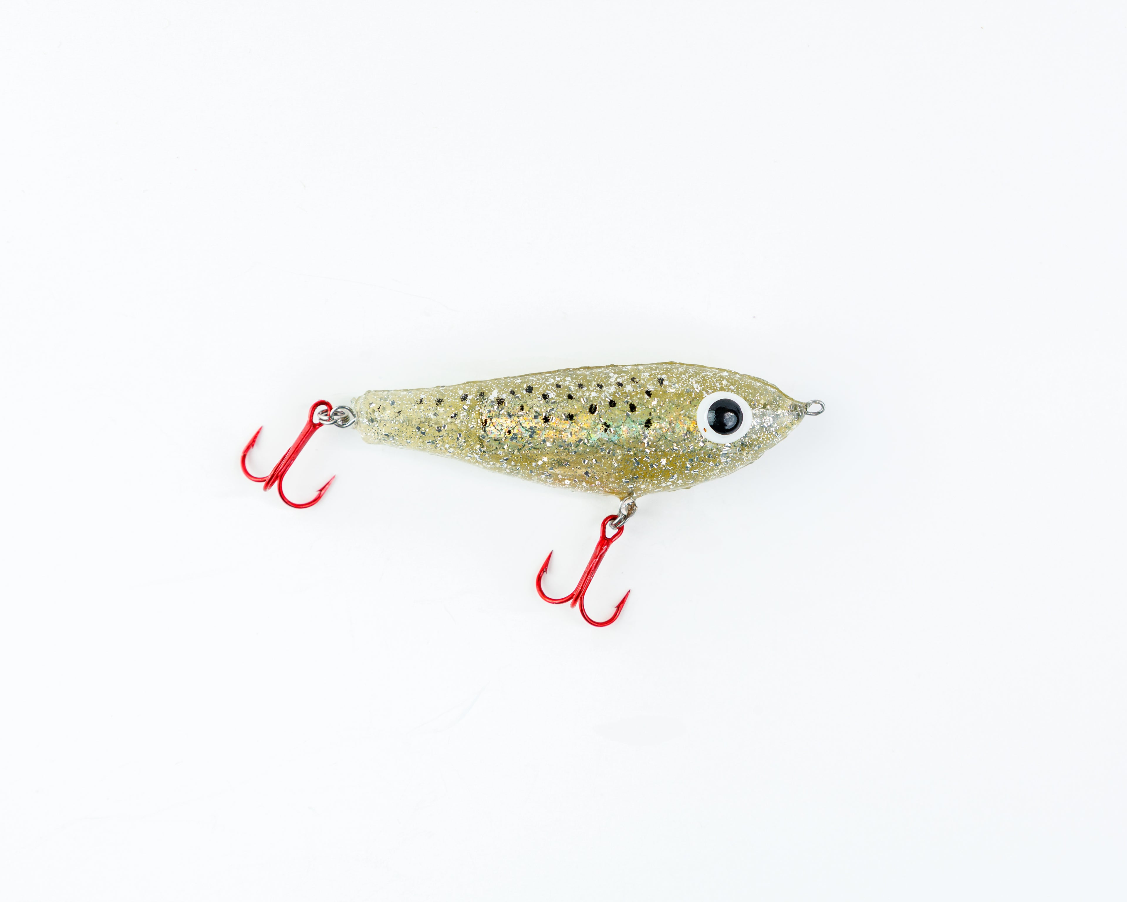 Custom Corky FB
