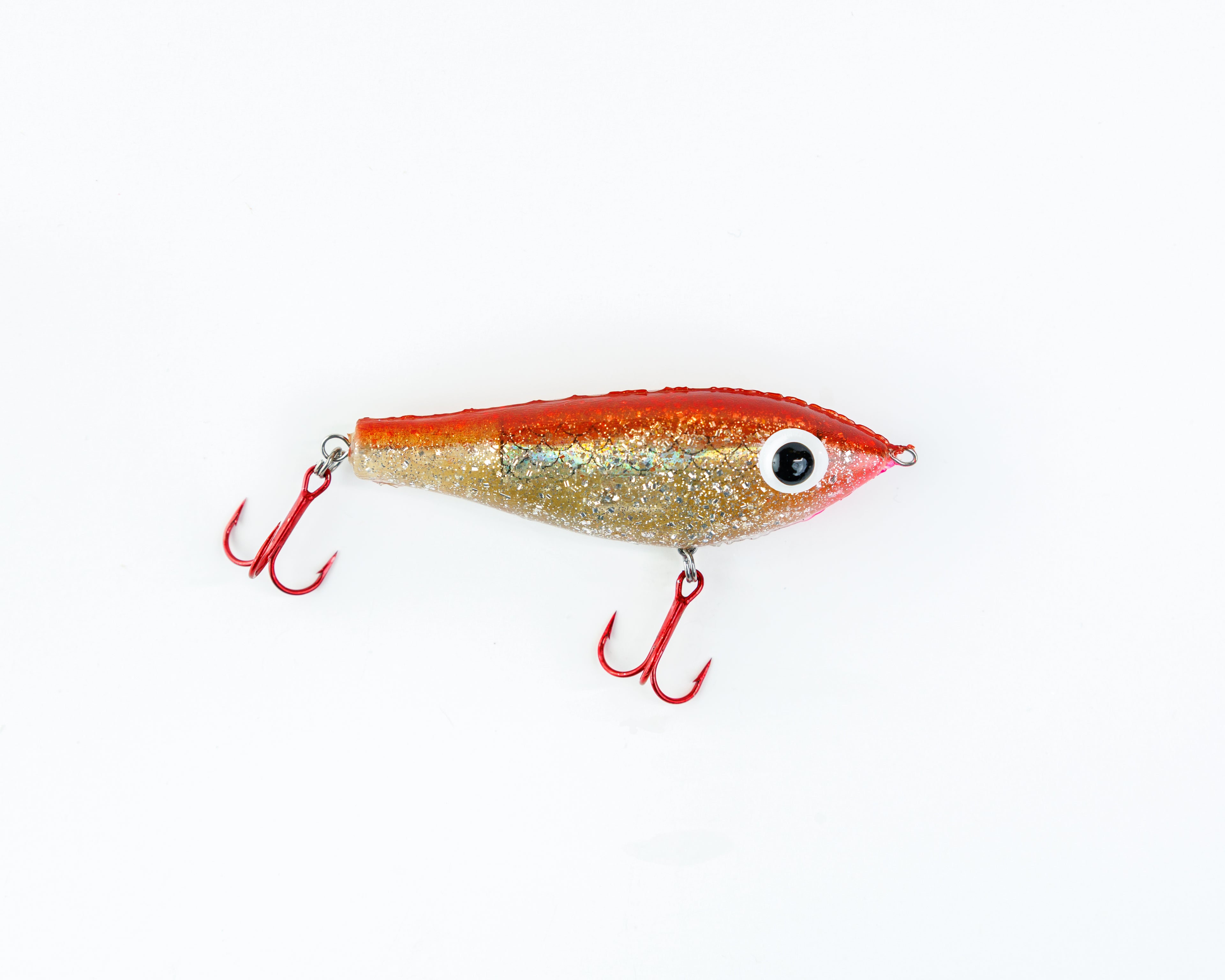 Custom Corky FB