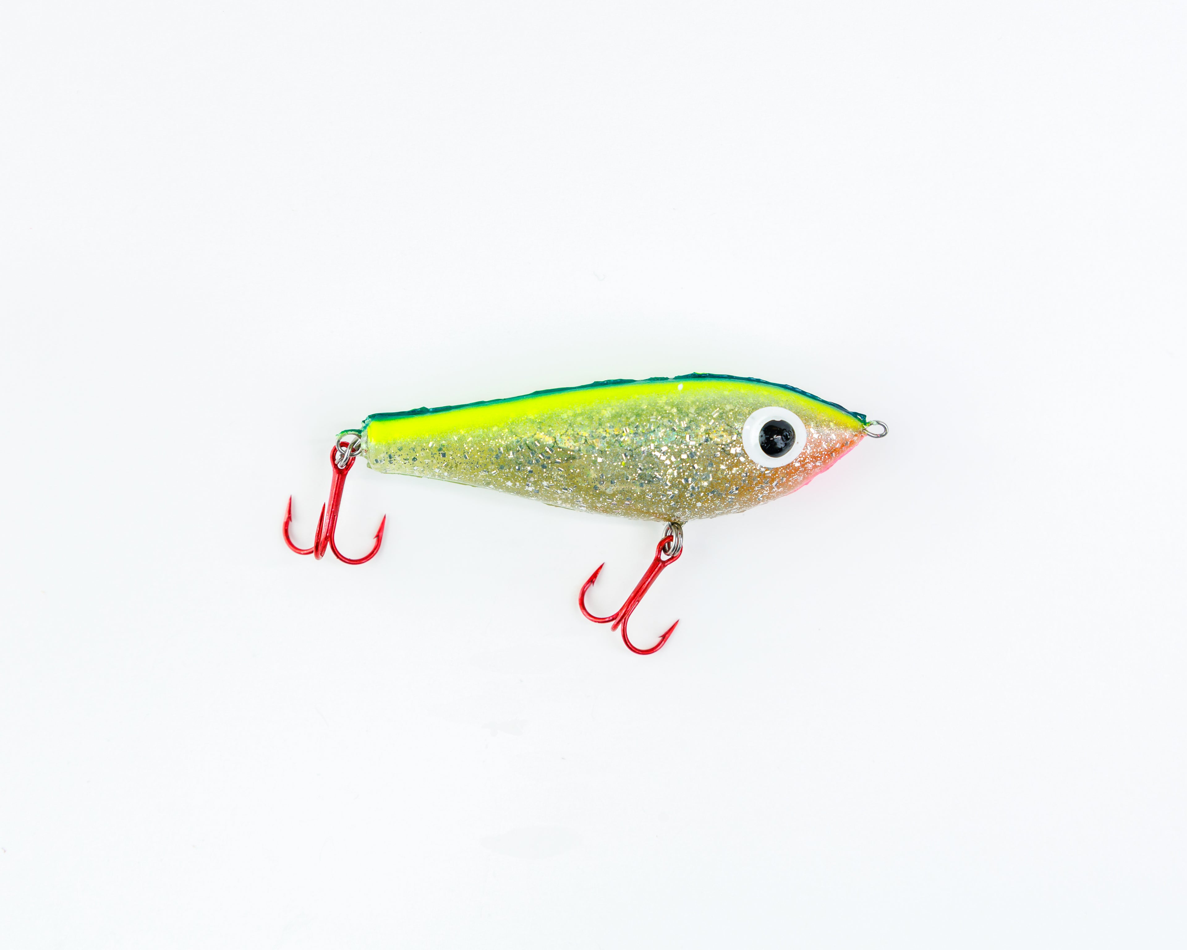 Custom Corky FB