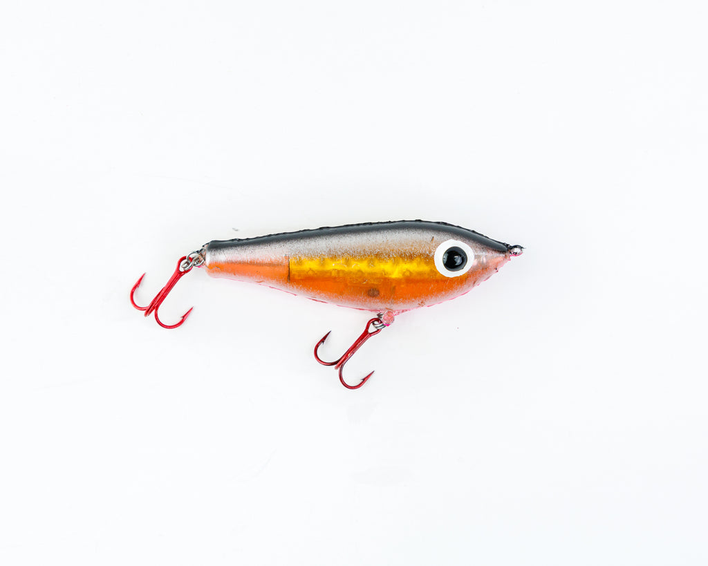 Custom Corky FB