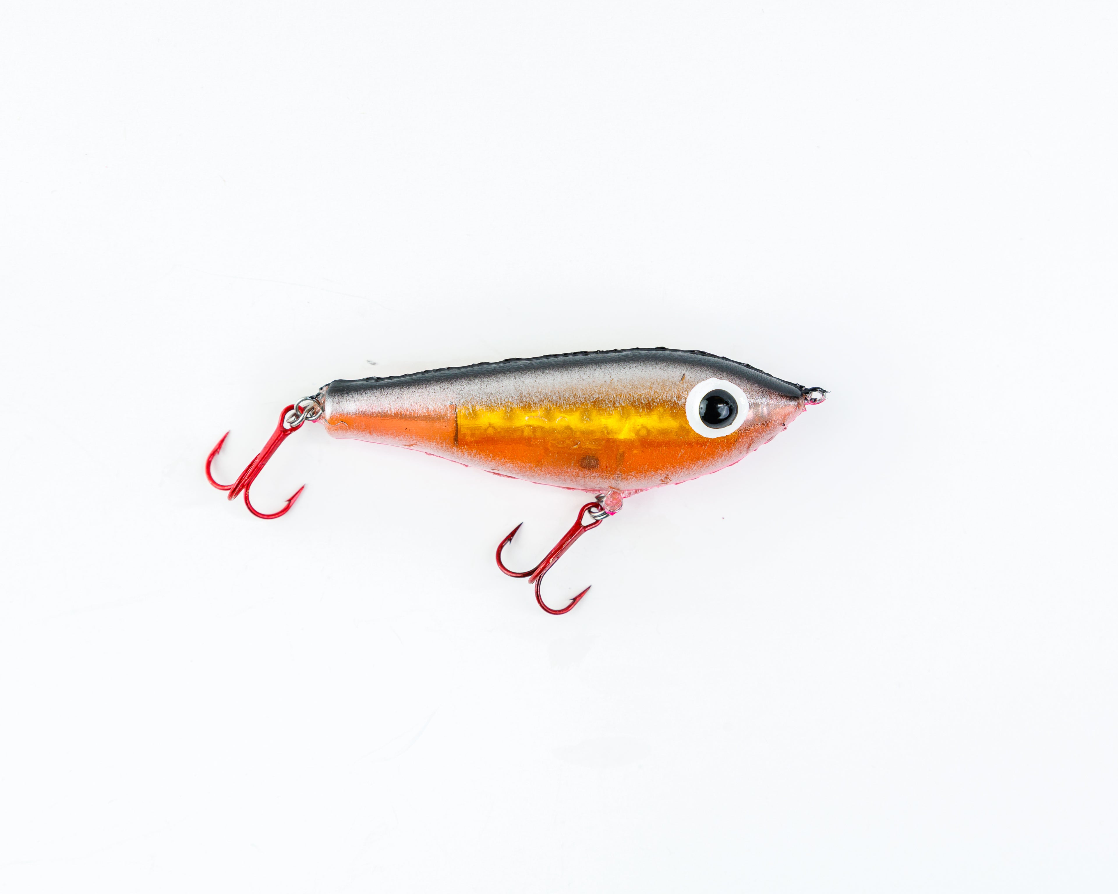 Custom Corky FB