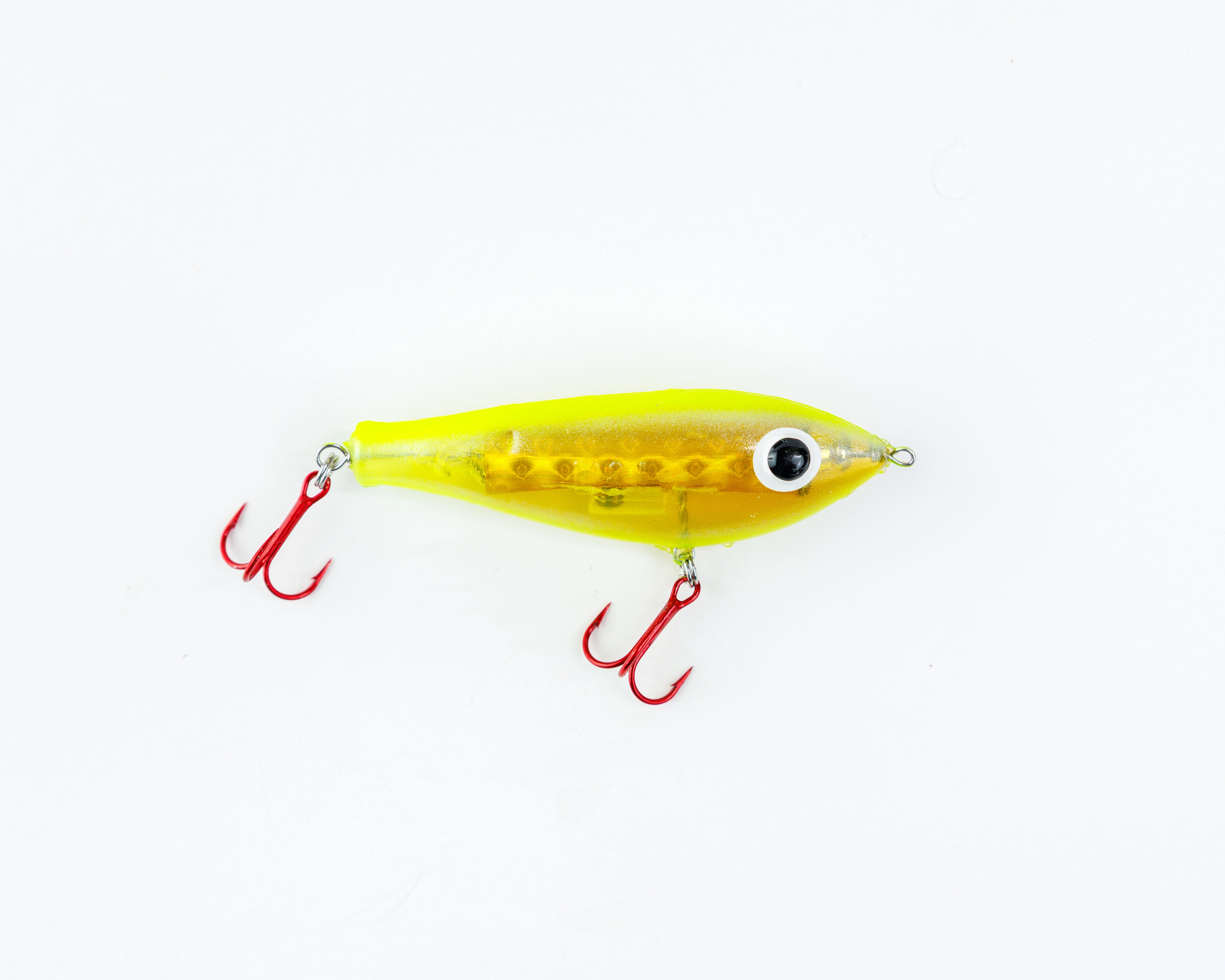 Custom Corky FB