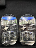 G5 OUTDOORS - STAINLESS STEEL SMALL GAME BROADHEADS