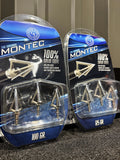 G5 OUTDOORS - MONTEC BROADHEADS